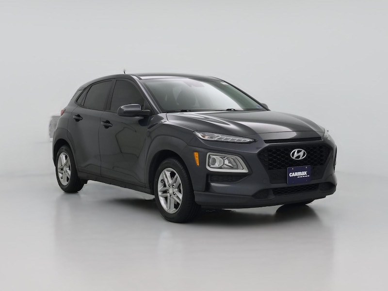 2020 Hyundai Kona SE -
                  Winchester, VA