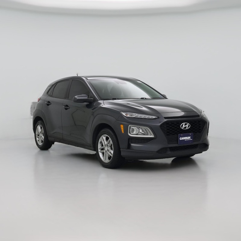 2020 Hyundai Kona SE
