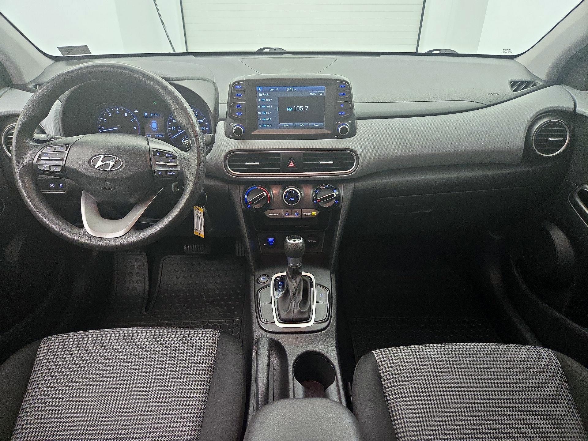 Thumbnail: 2020 Hyundai Kona - 9