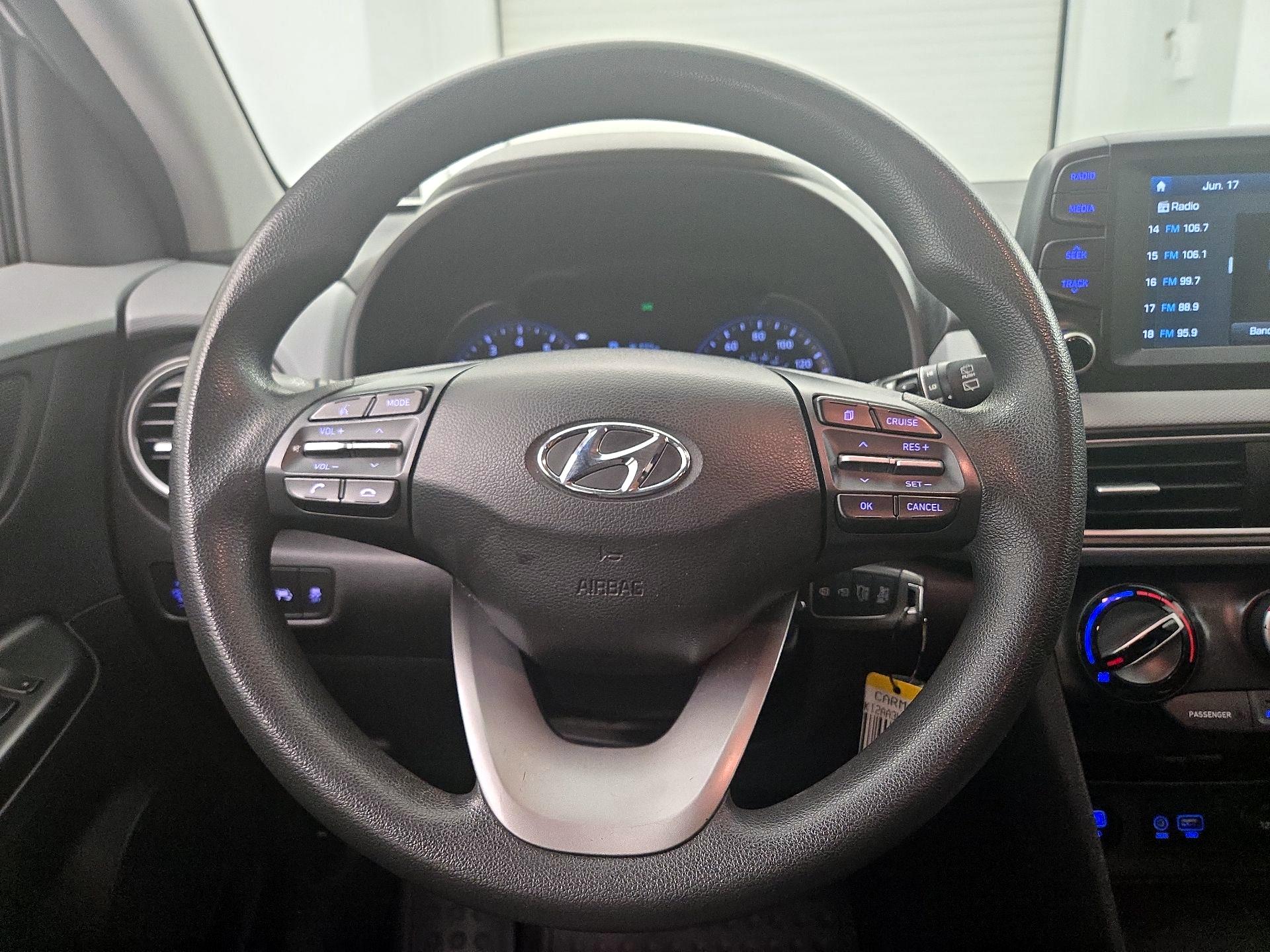 Thumbnail: 2020 Hyundai Kona - 10