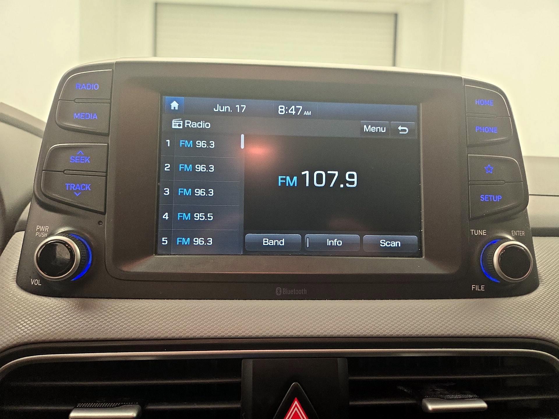 Thumbnail: 2020 Hyundai Kona - 15
