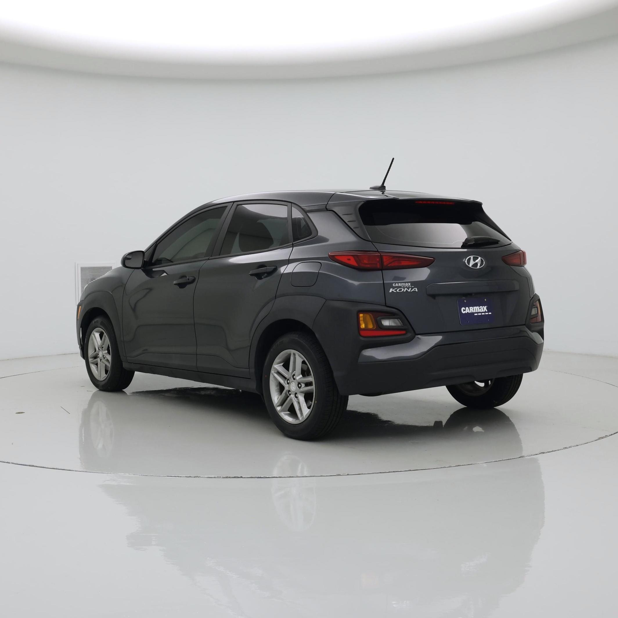 Thumbnail: 2020 Hyundai Kona - 2