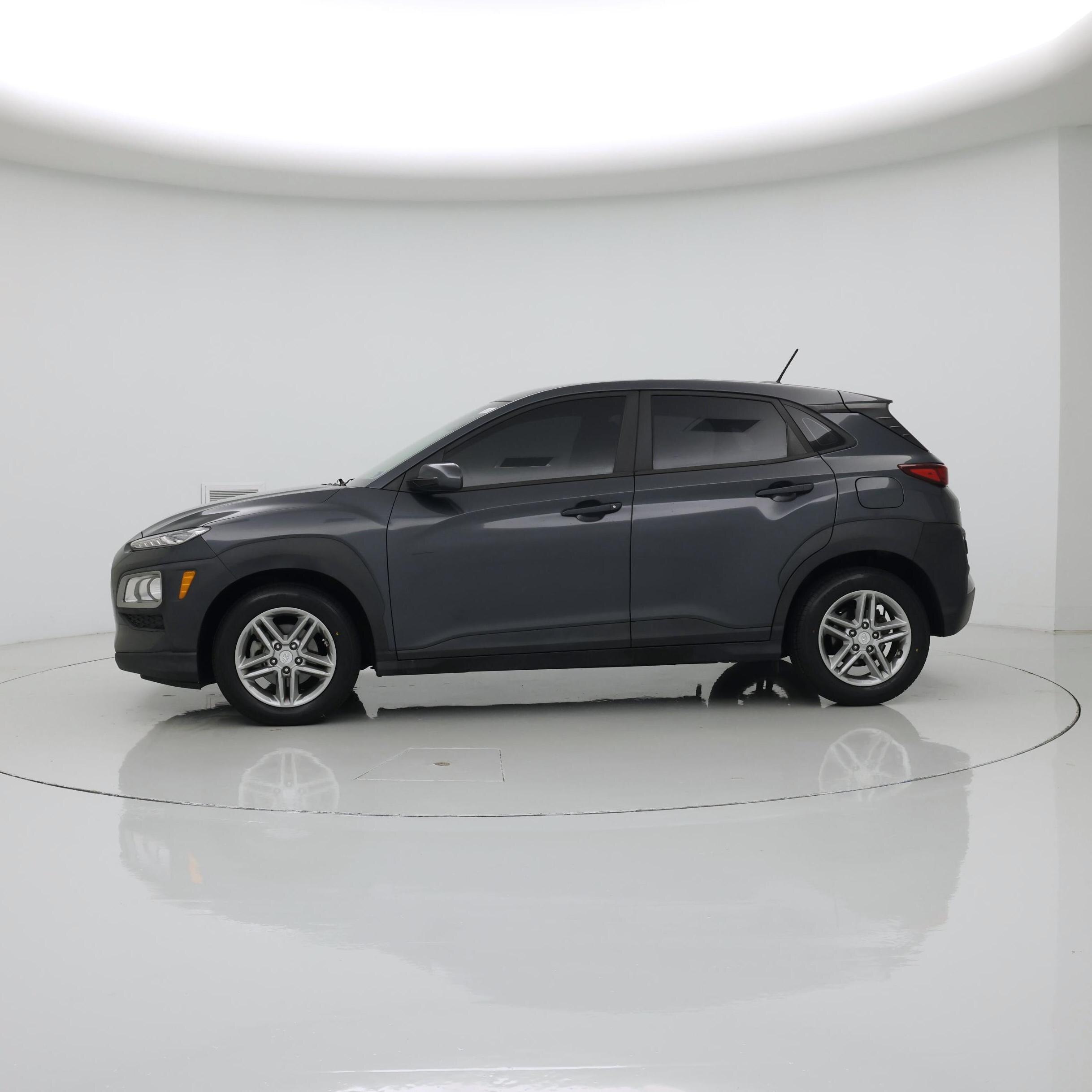 Thumbnail: 2020 Hyundai Kona - 3