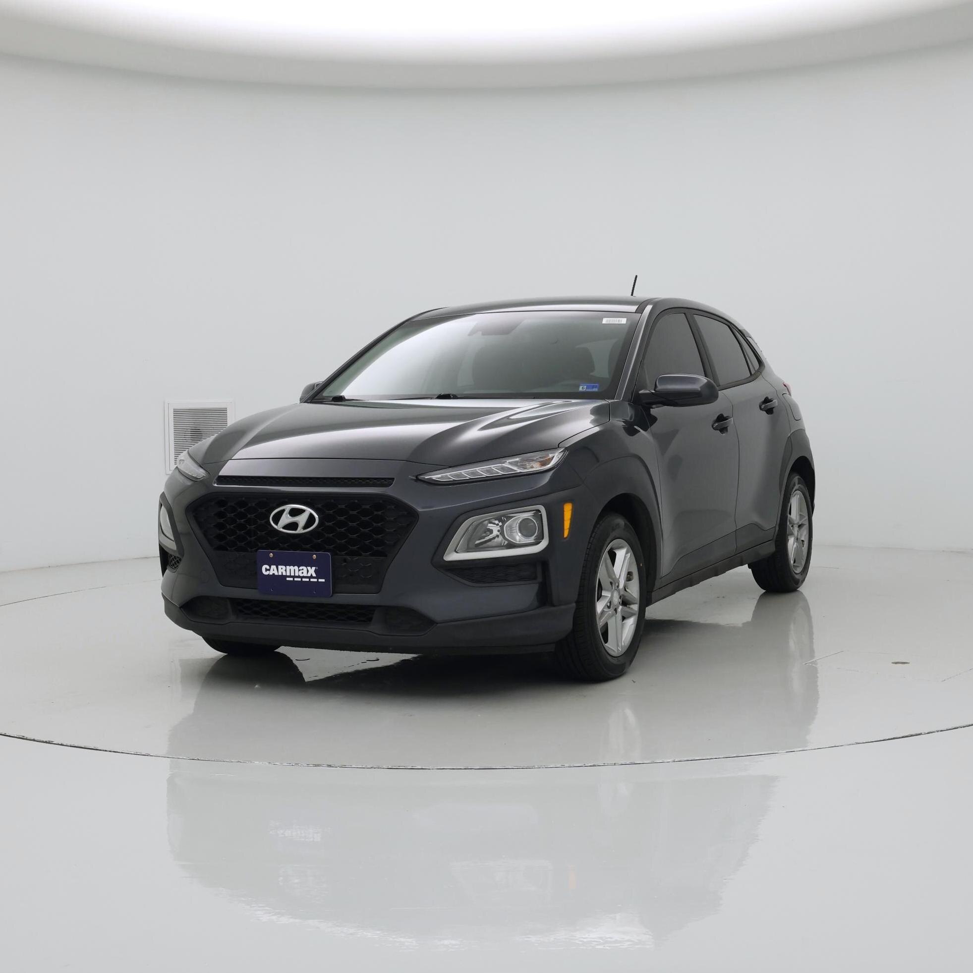 Thumbnail: 2020 Hyundai Kona - 4