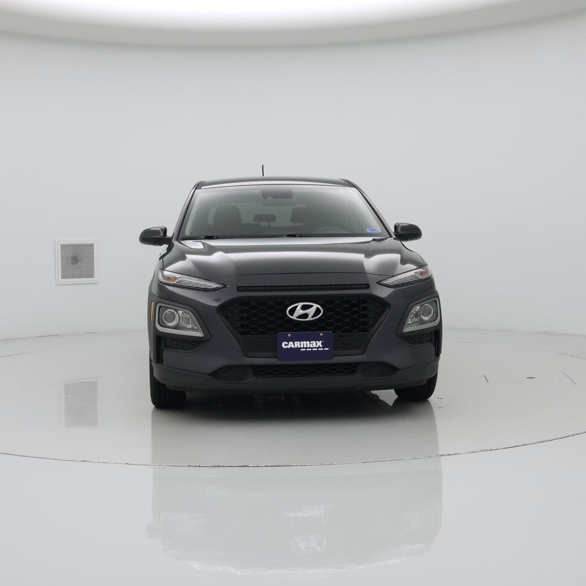 Thumbnail: 2020 Hyundai Kona - 5