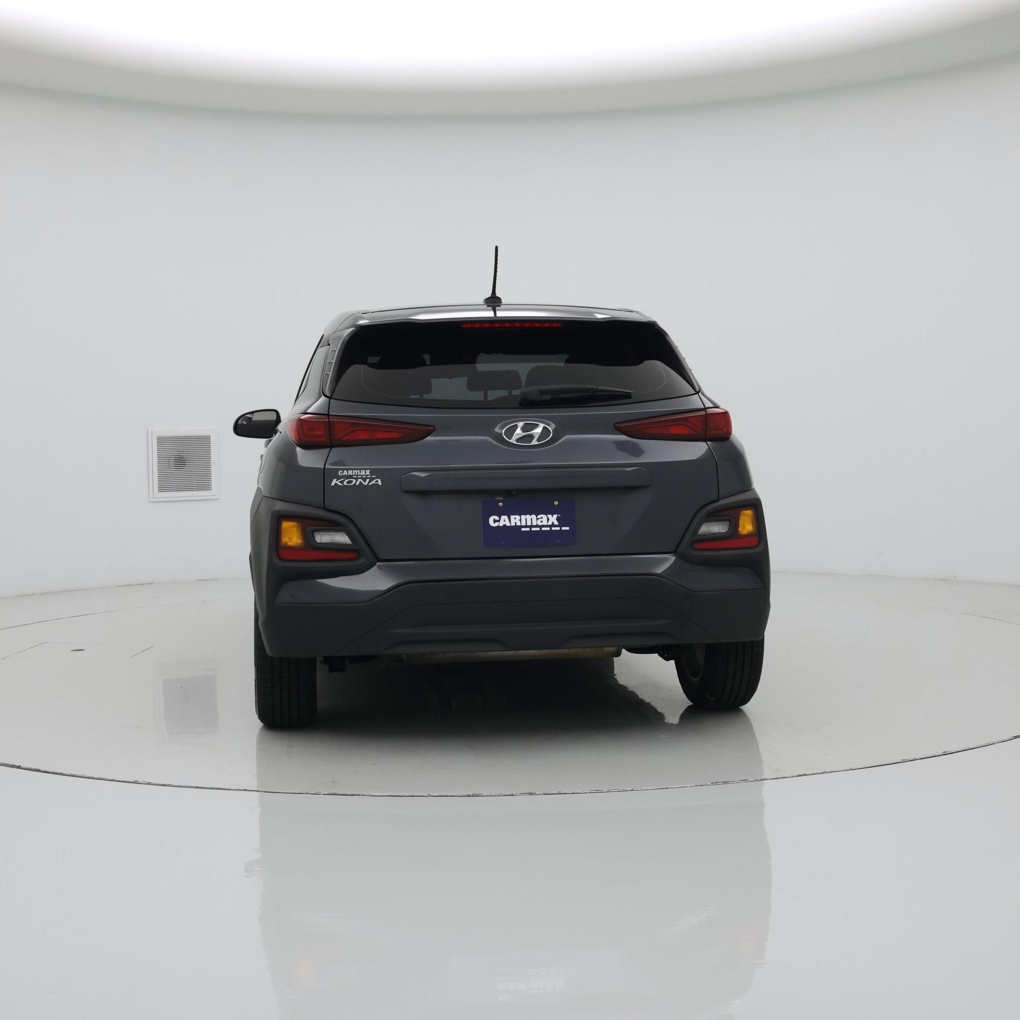 Thumbnail: 2020 Hyundai Kona - 6