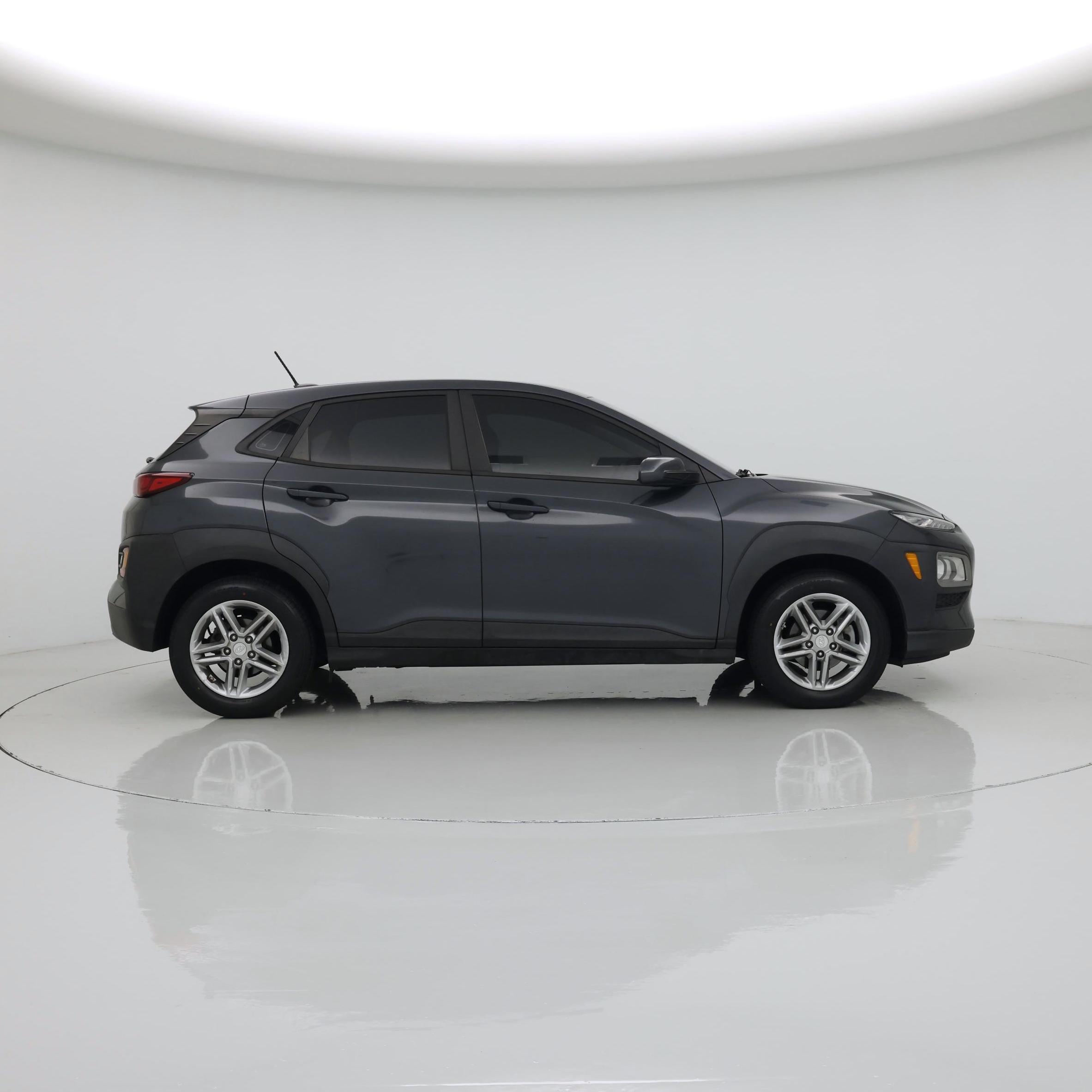 Thumbnail: 2020 Hyundai Kona - 7