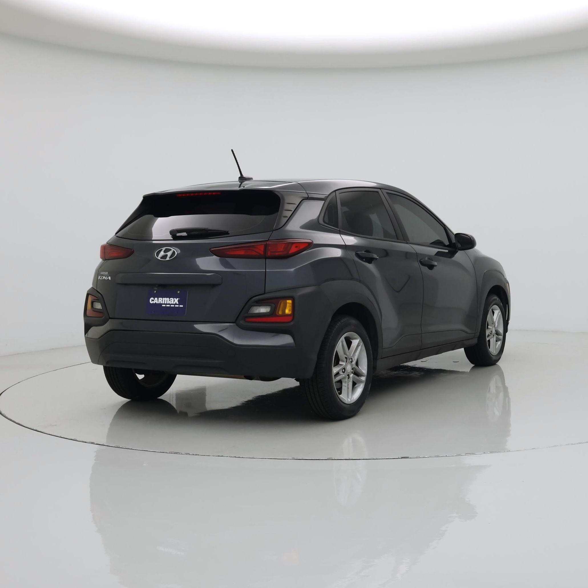 Thumbnail: 2020 Hyundai Kona - 8