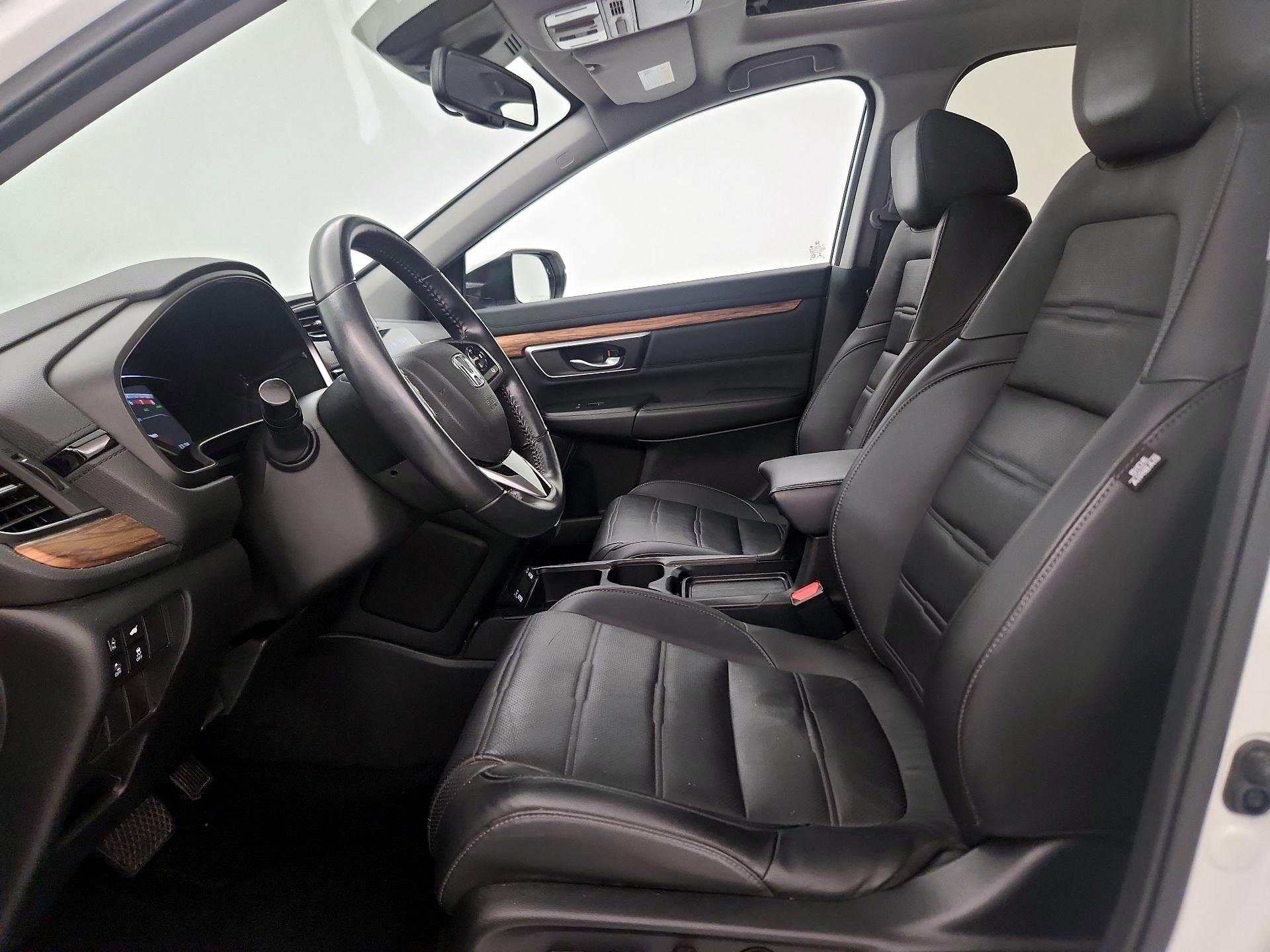 Thumbnail: 2021 Honda CR-V - 11