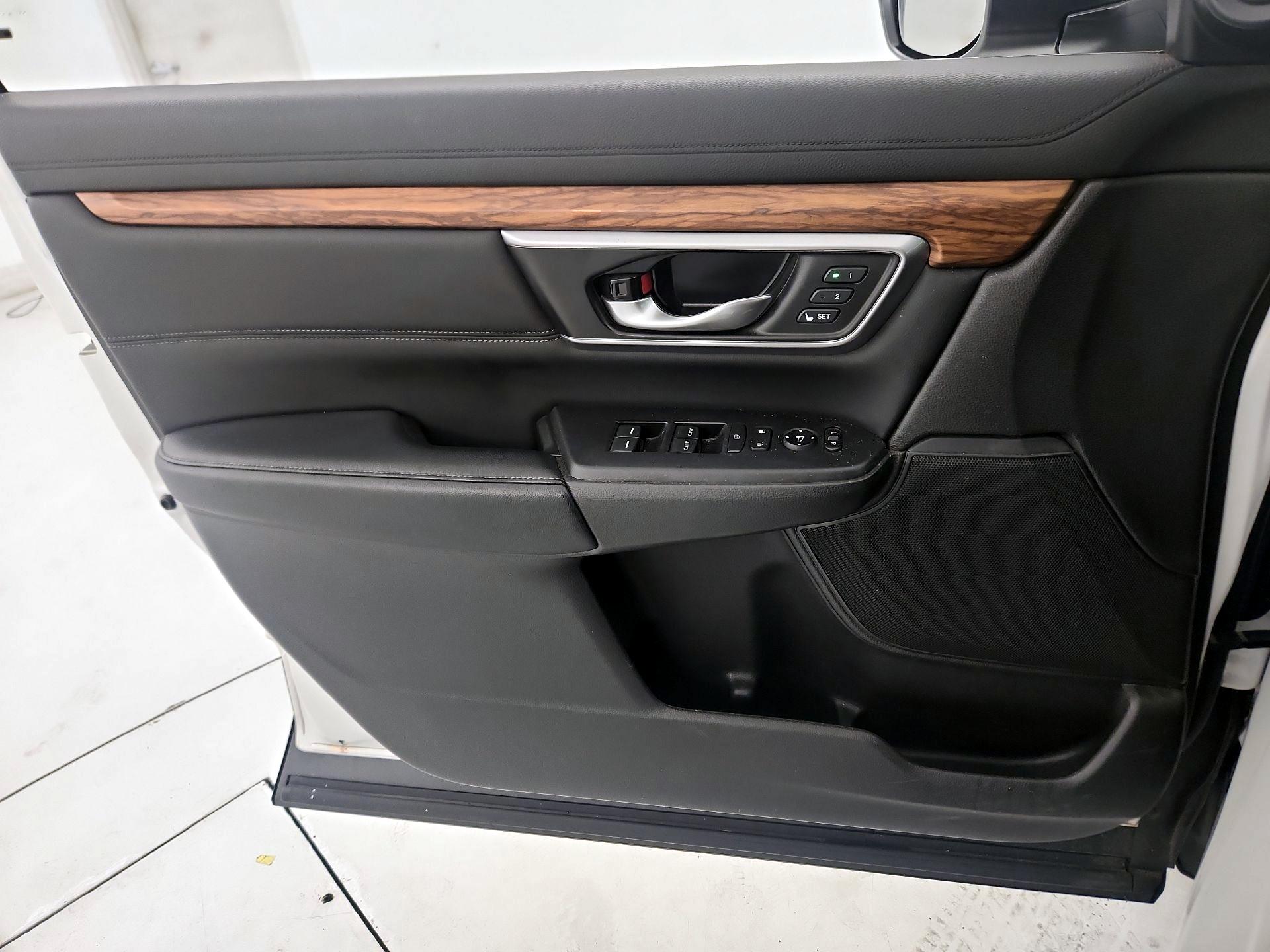 Thumbnail: 2021 Honda CR-V - 12