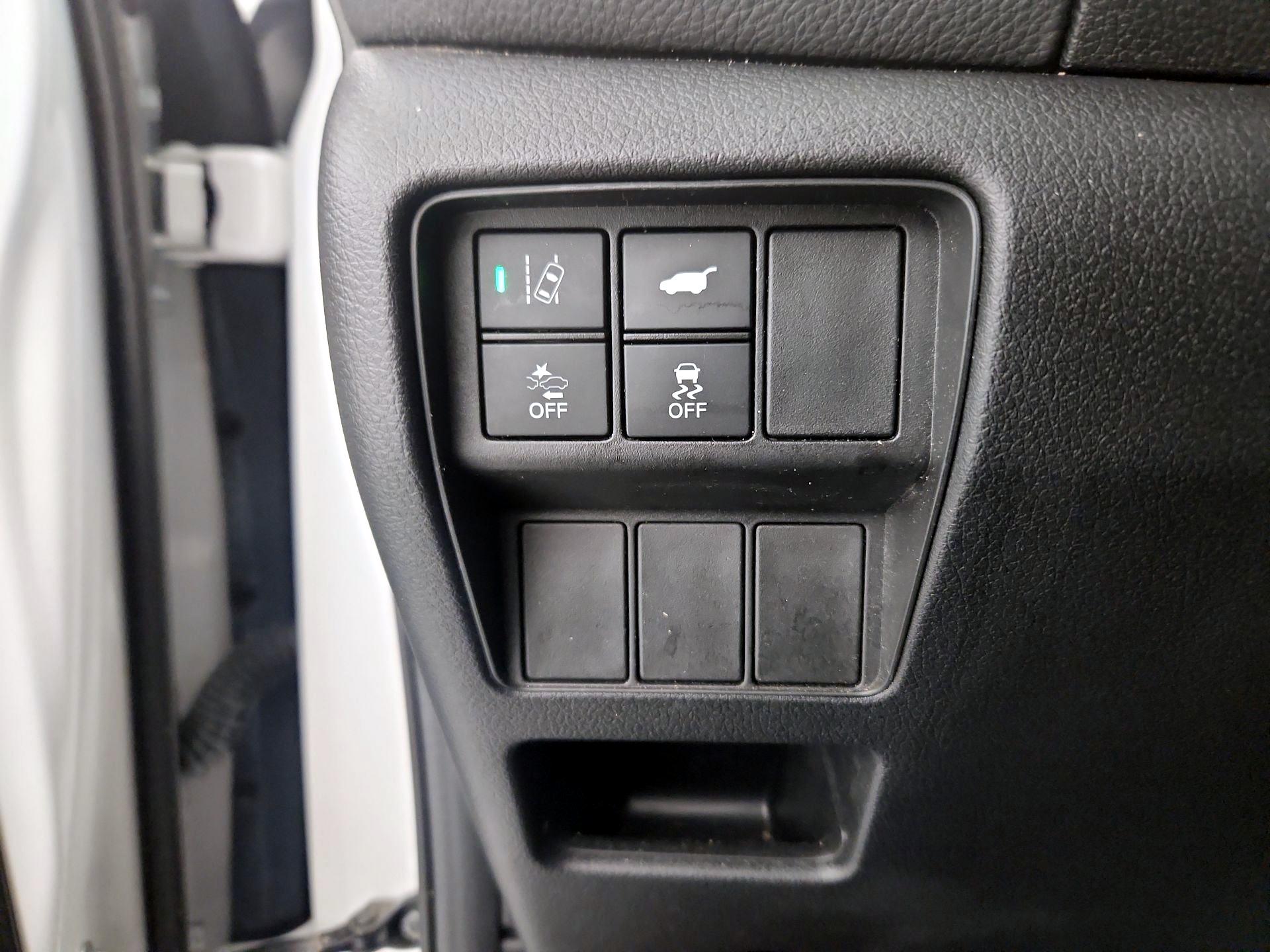 Thumbnail: 2021 Honda CR-V - 13