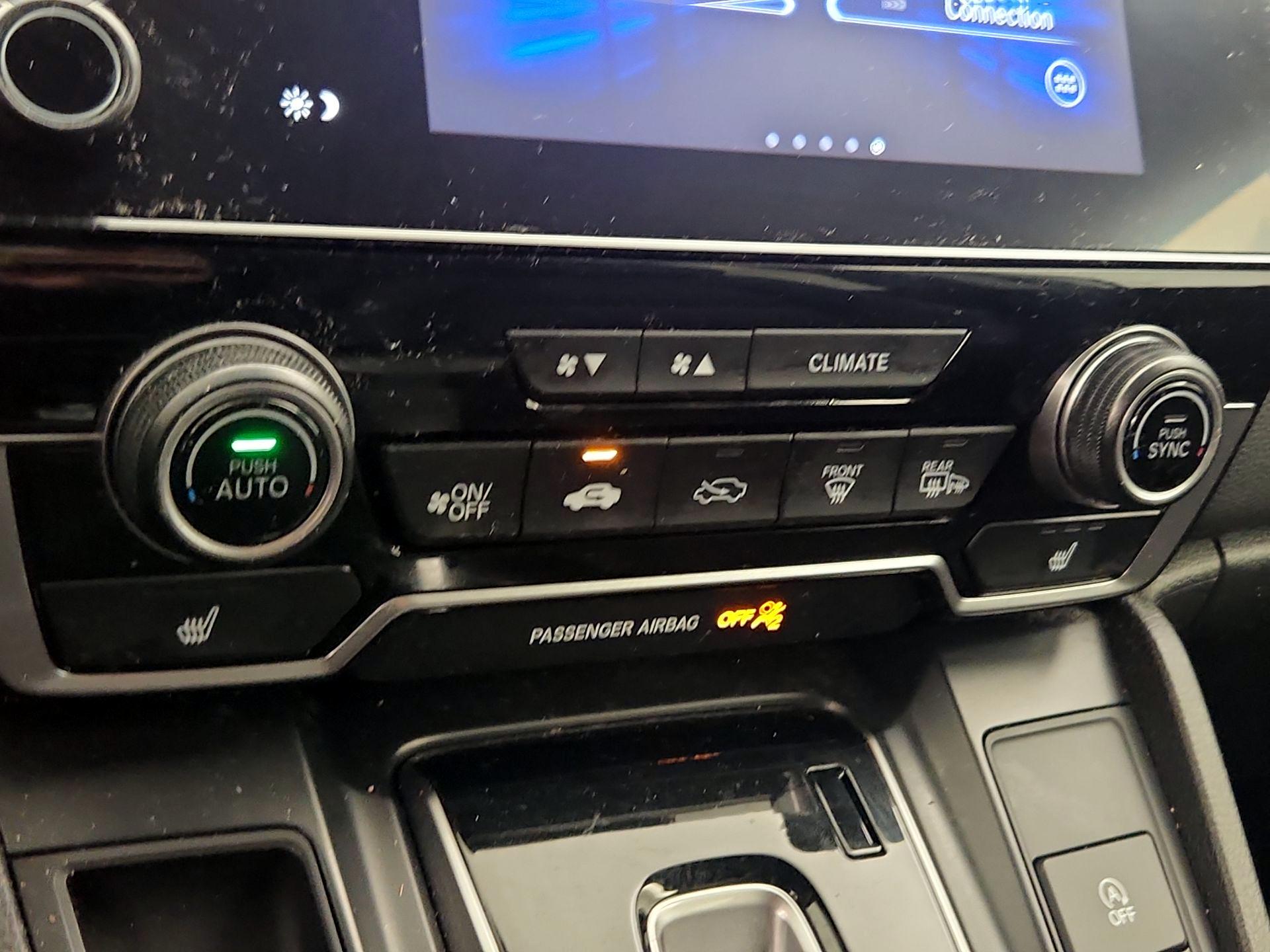 Thumbnail: 2021 Honda CR-V - 16