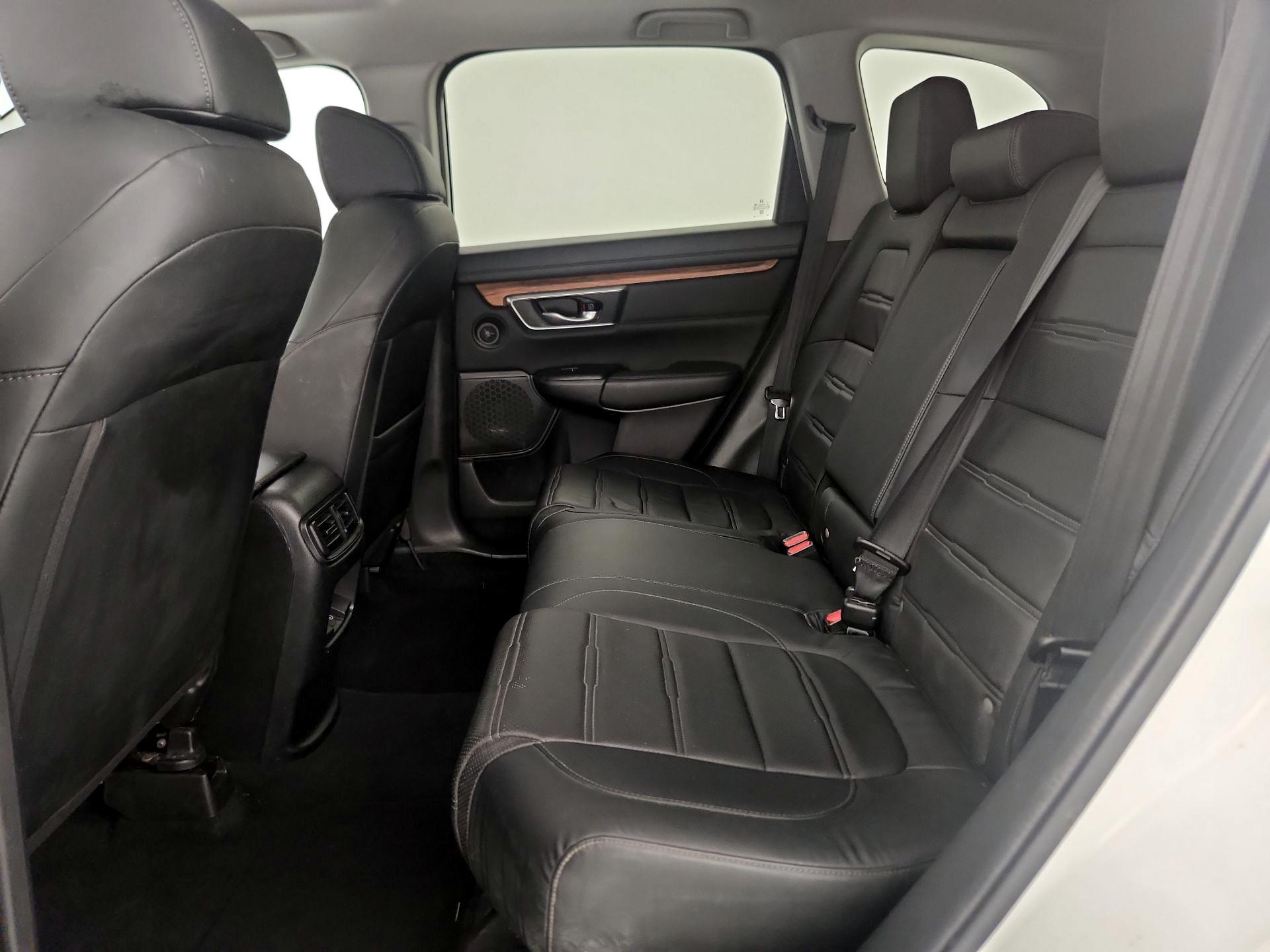 Thumbnail: 2021 Honda CR-V - 20