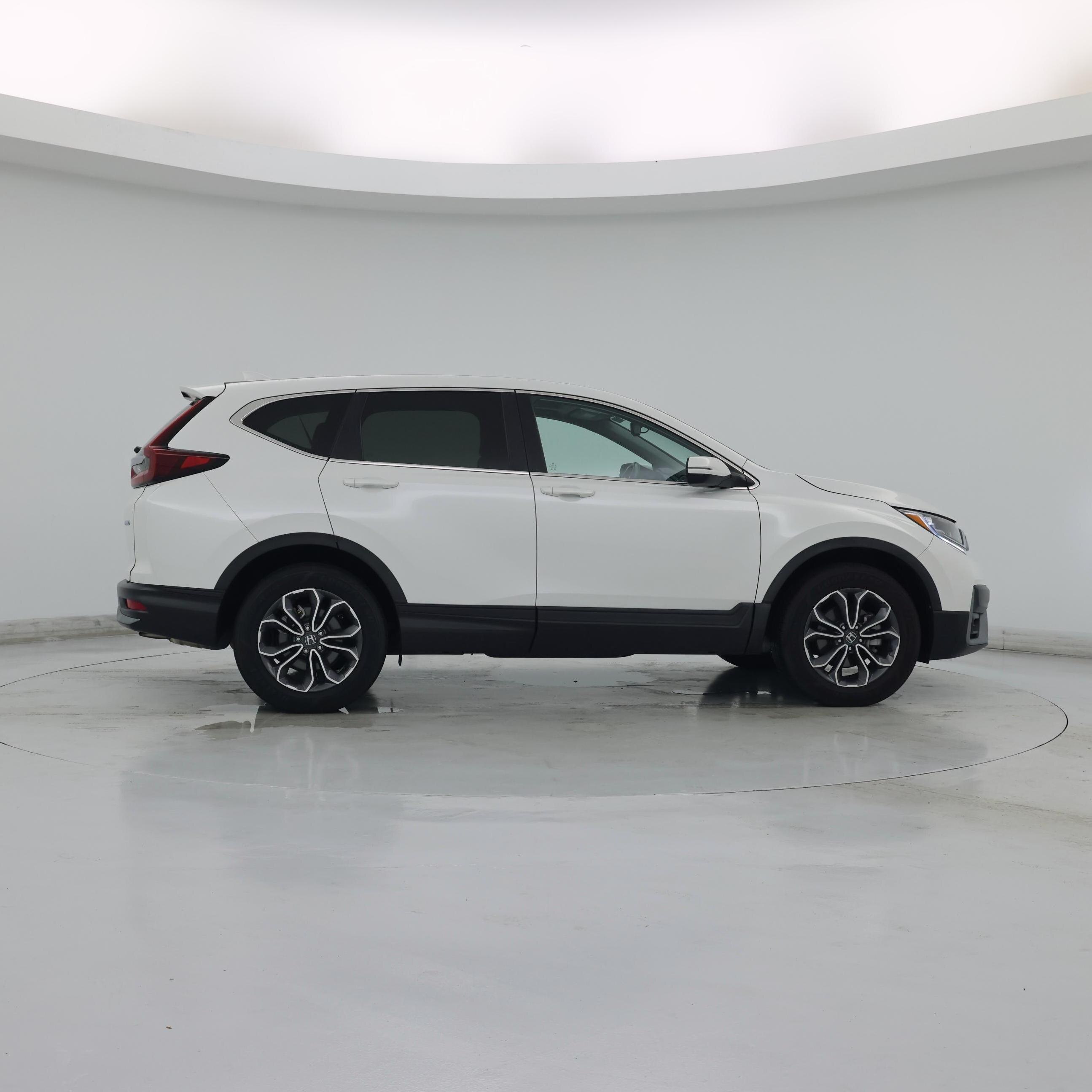 Thumbnail: 2021 Honda CR-V - 7