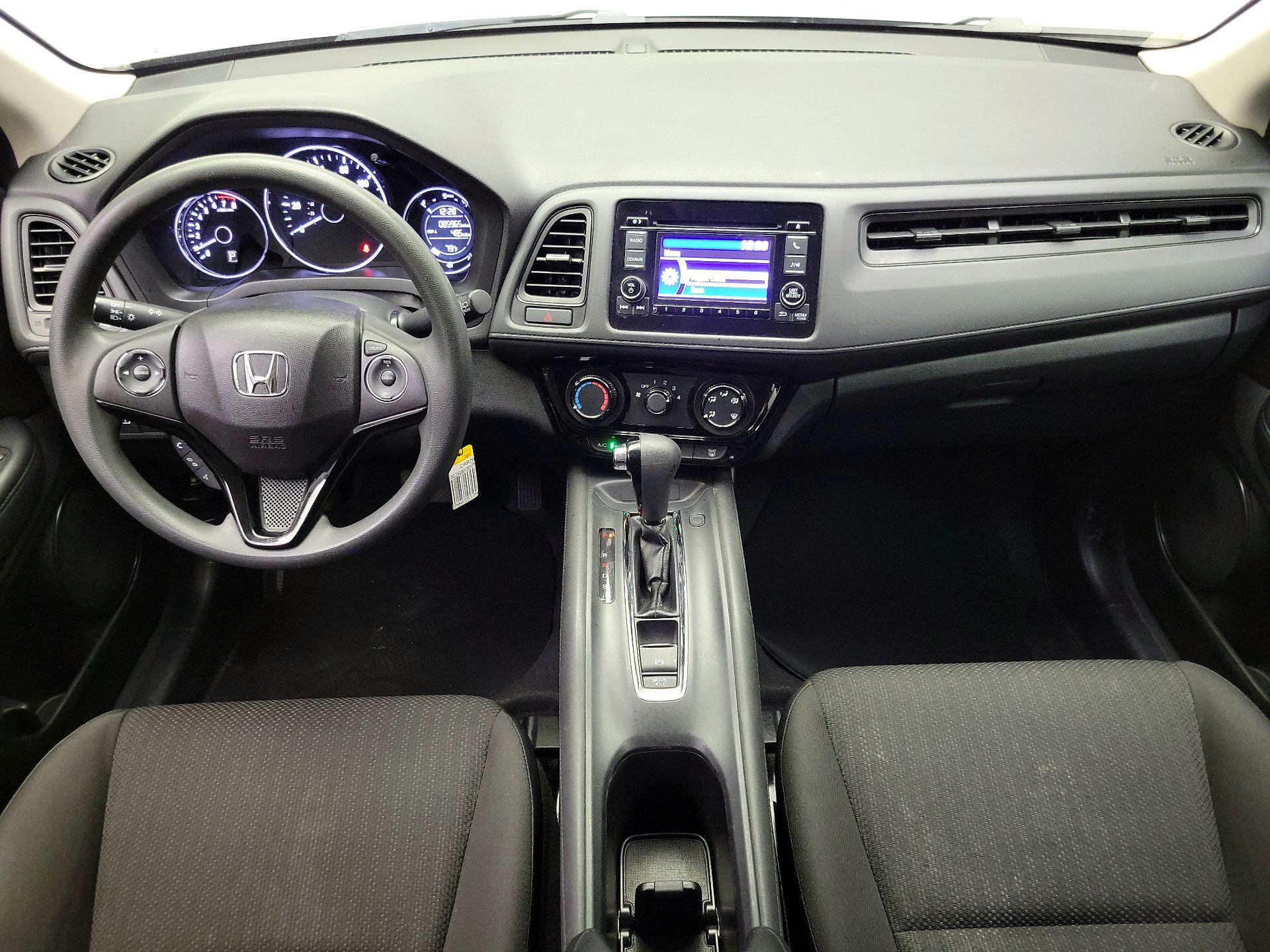 Thumbnail: 2017 Honda HR-V - 9