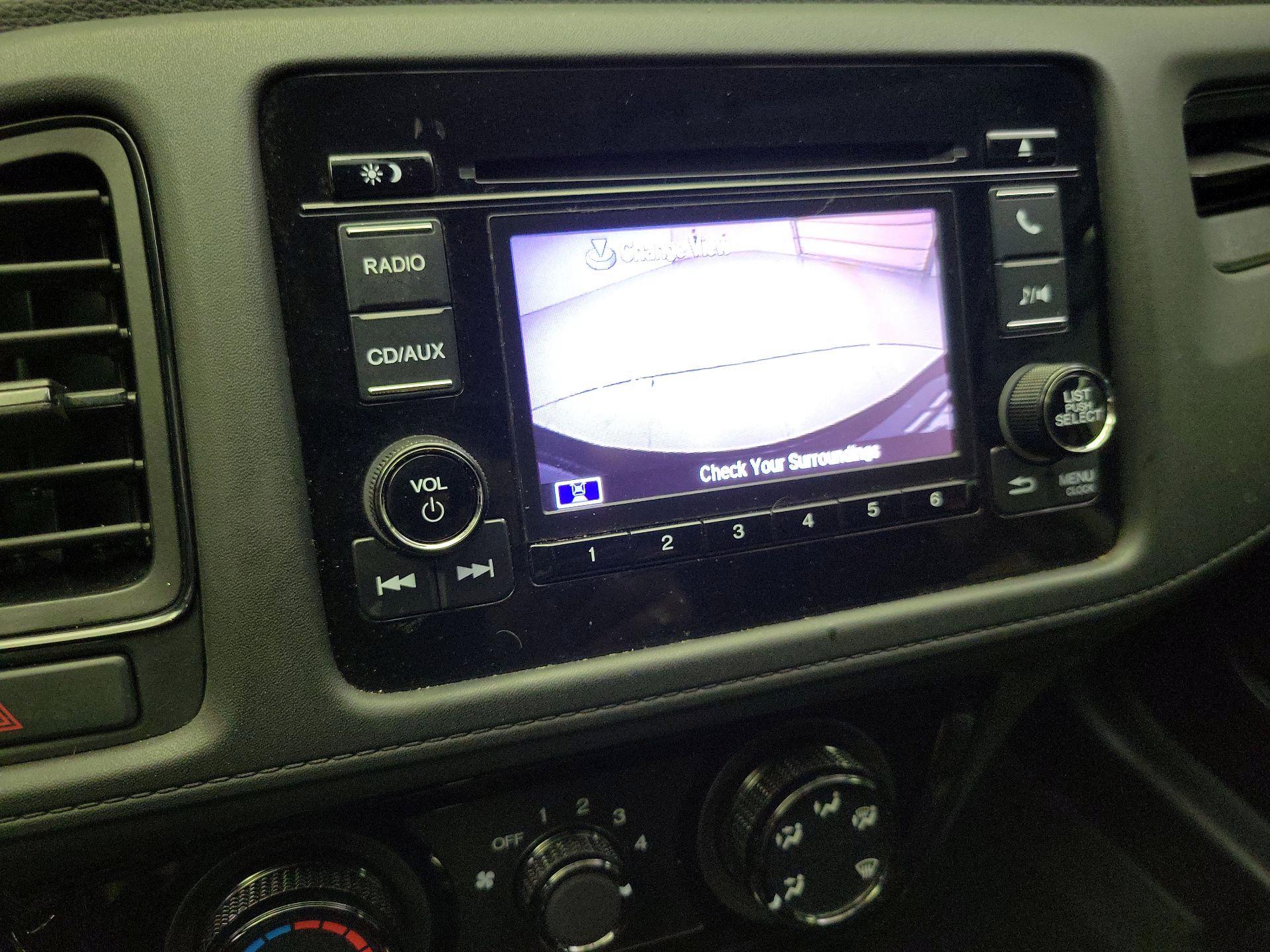 Thumbnail: 2017 Honda HR-V - 14