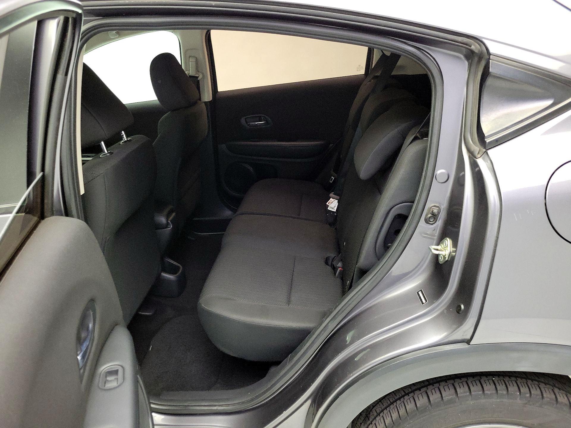 Thumbnail: 2017 Honda HR-V - 19