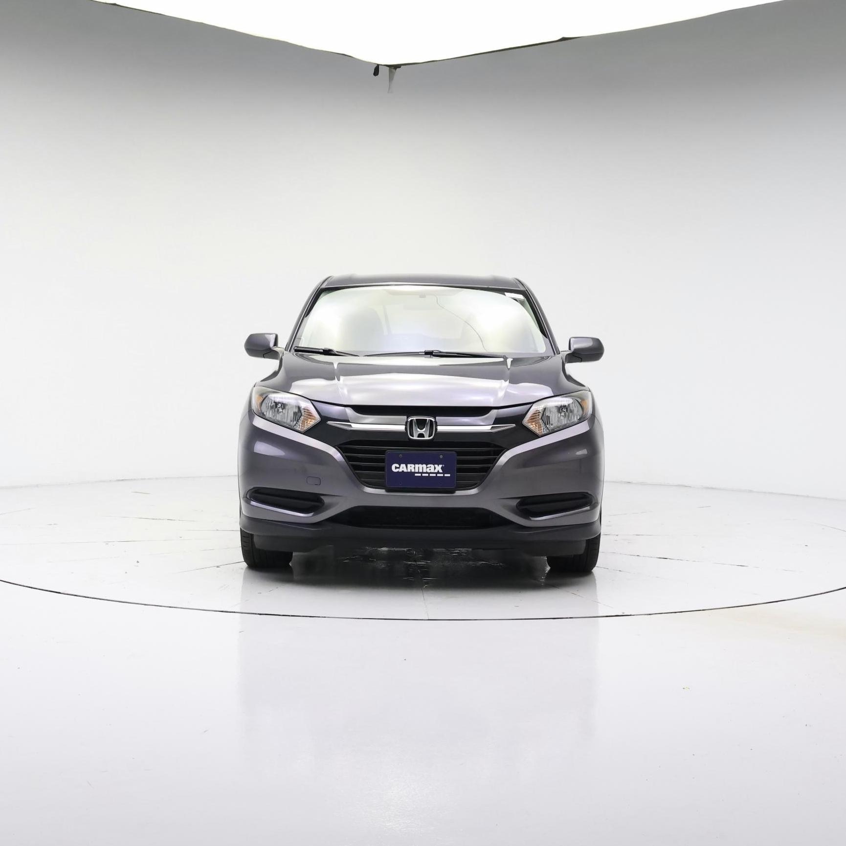 Thumbnail: 2017 Honda HR-V - 5