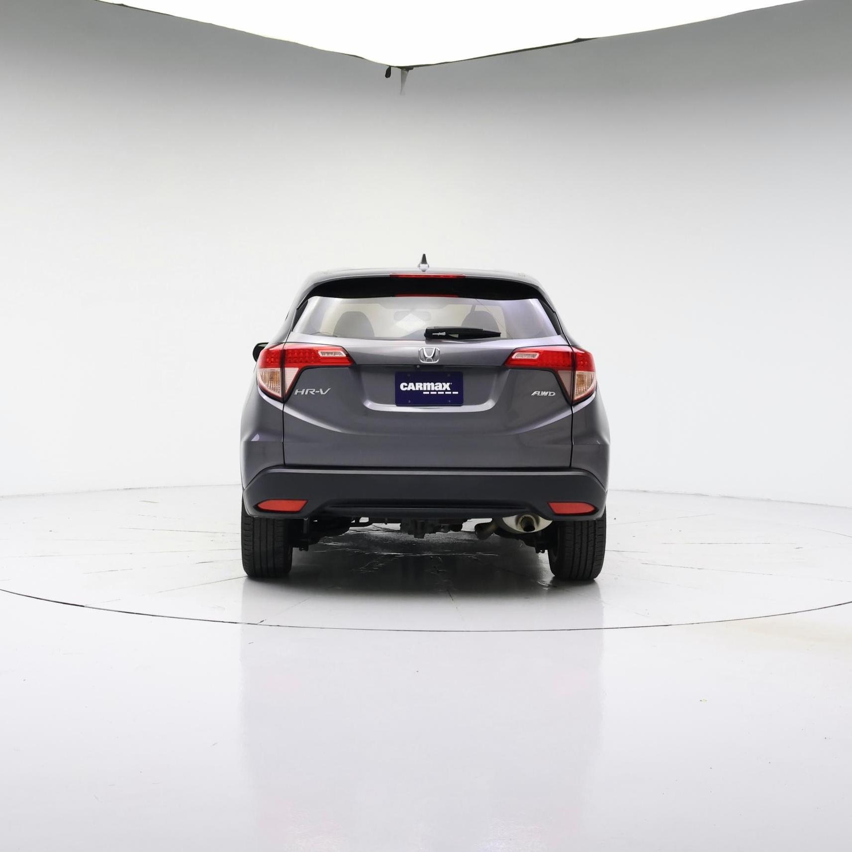Thumbnail: 2017 Honda HR-V - 6