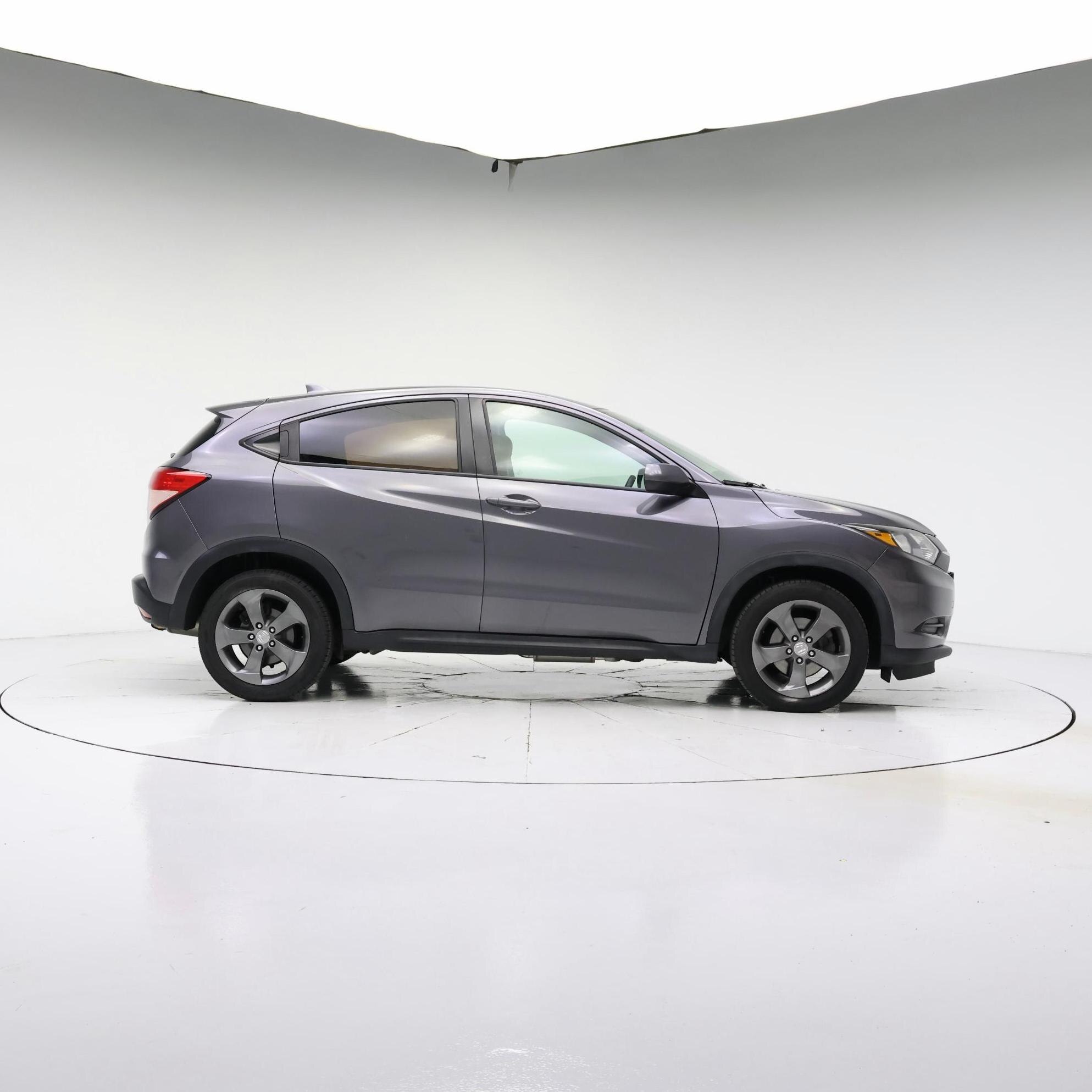 Thumbnail: 2017 Honda HR-V - 7