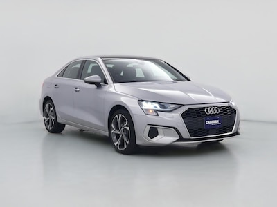 2022 Audi A3 Premium