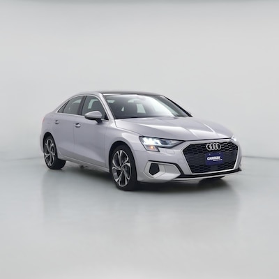 2022 Audi A3 Premium