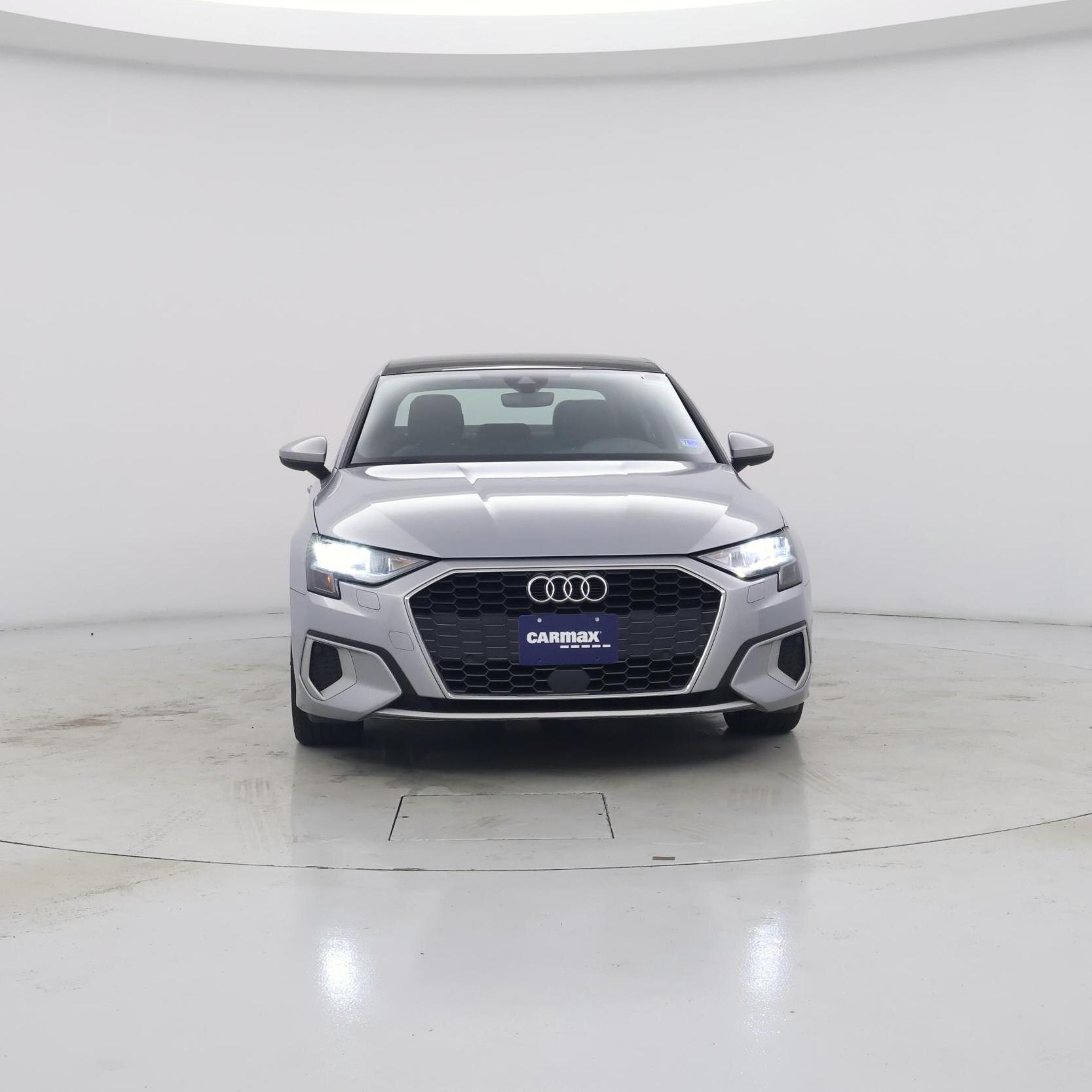 Thumbnail: 2022 Audi A3 - 5