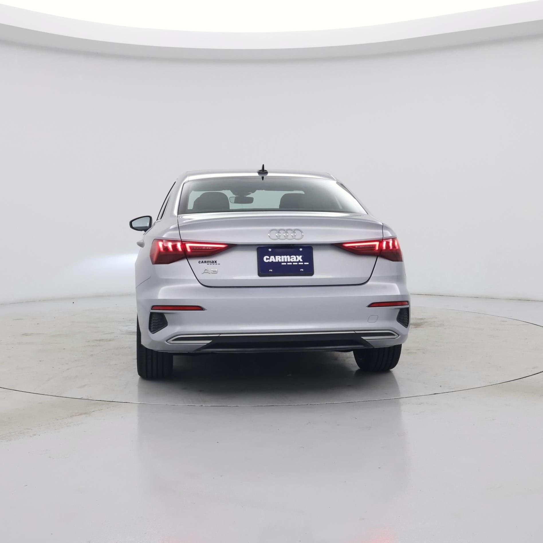 Thumbnail: 2022 Audi A3 - 6