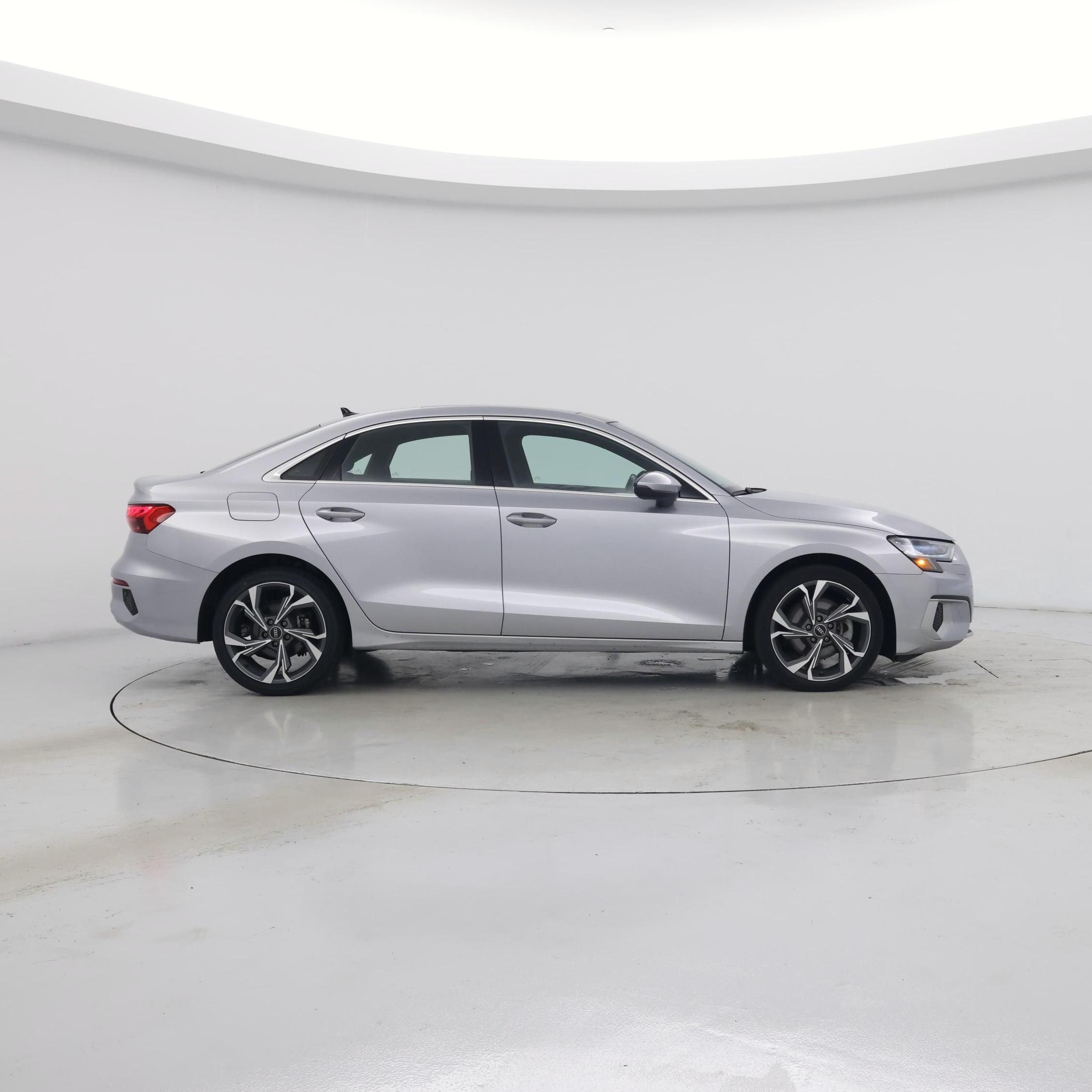 Thumbnail: 2022 Audi A3 - 7