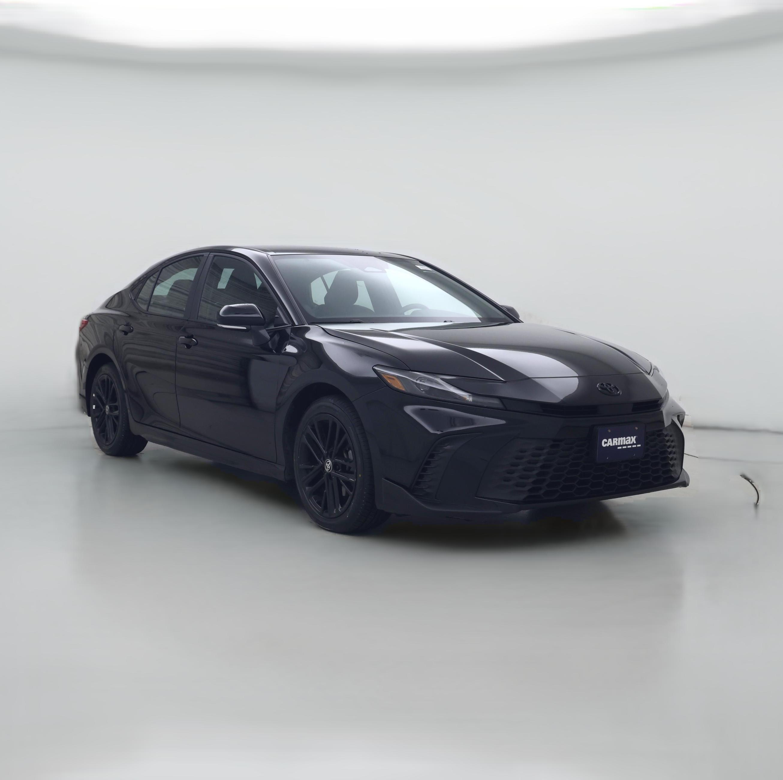 Thumbnail: 2025 Toyota Camry - 1