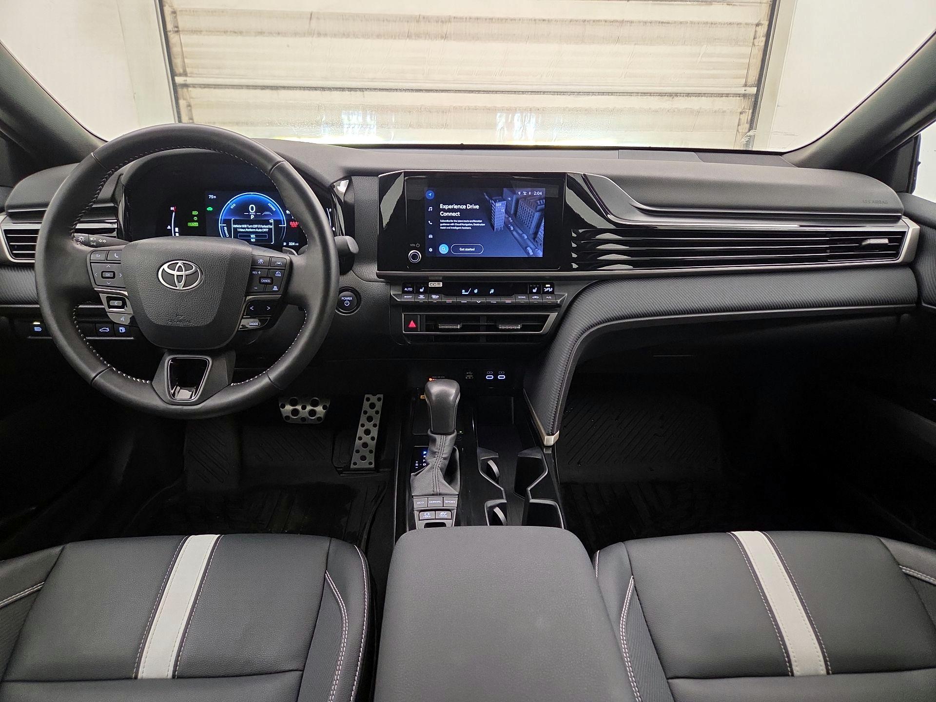 Thumbnail: 2025 Toyota Camry - 9