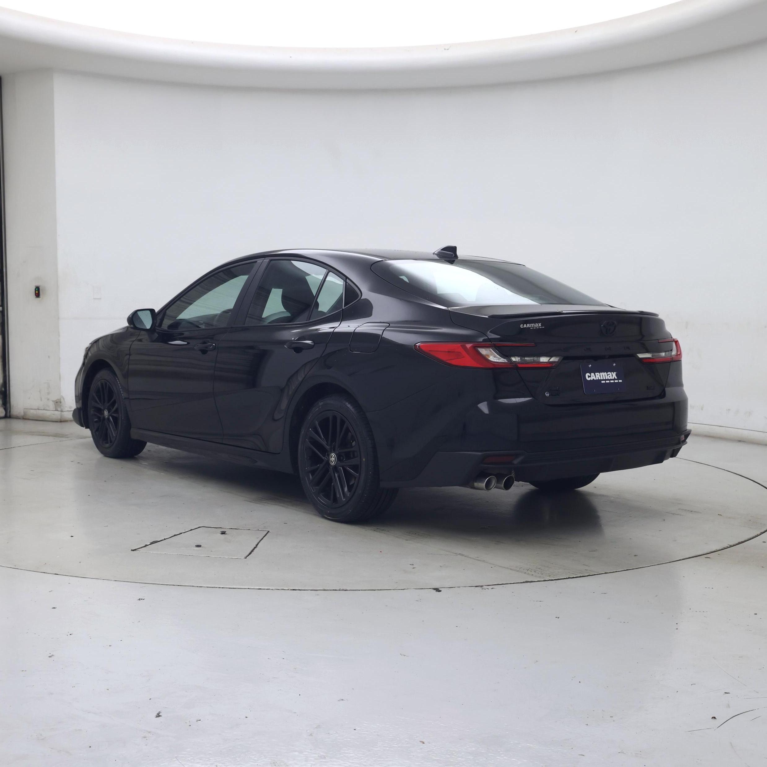 Thumbnail: 2025 Toyota Camry - 2