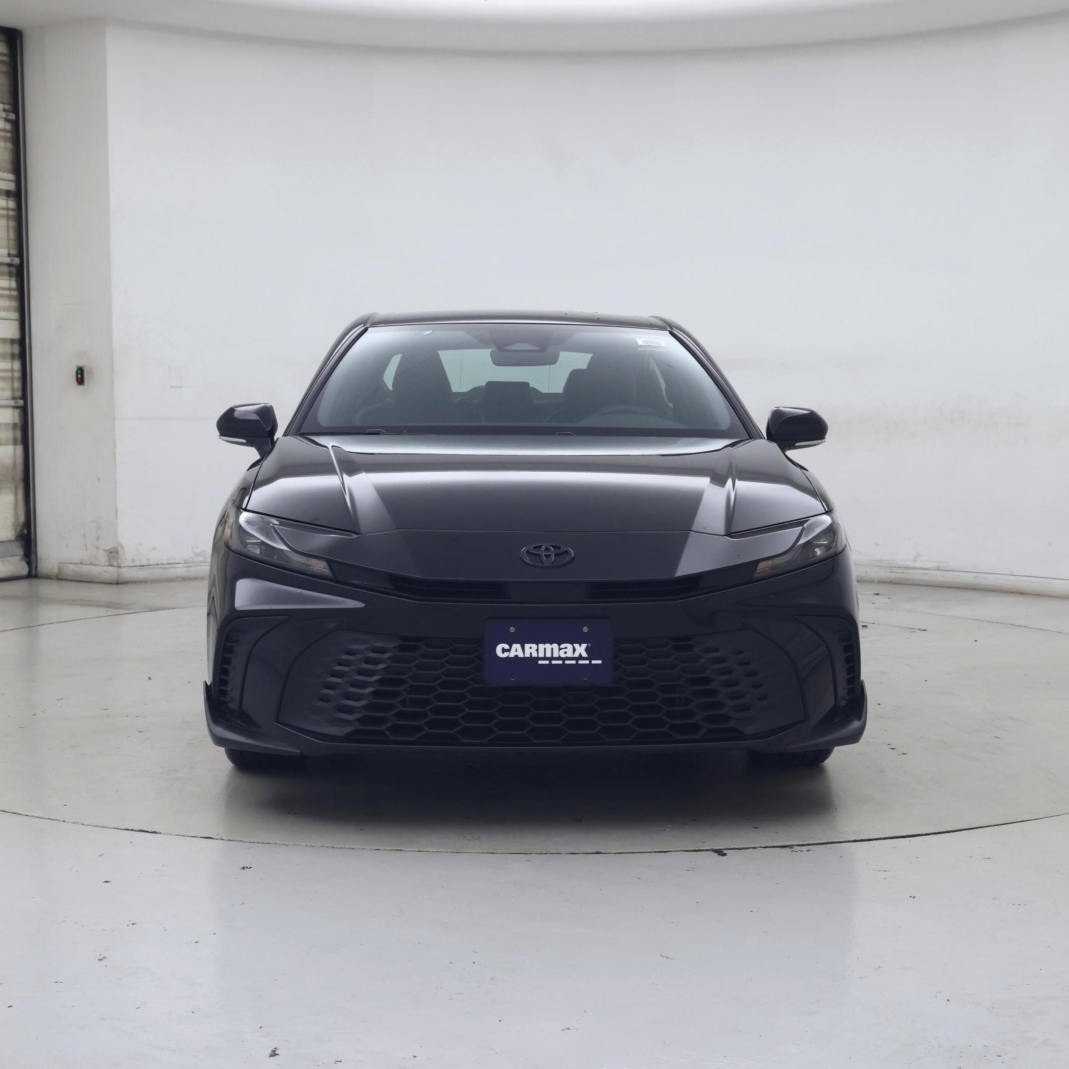 Thumbnail: 2025 Toyota Camry - 5