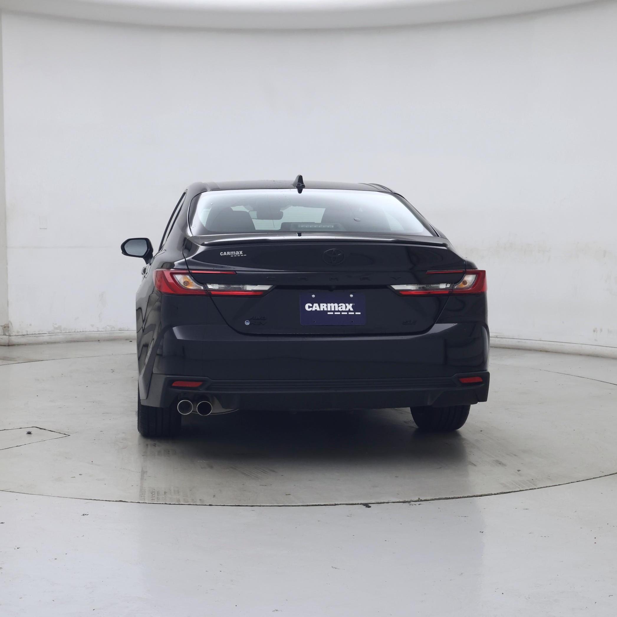 Thumbnail: 2025 Toyota Camry - 6