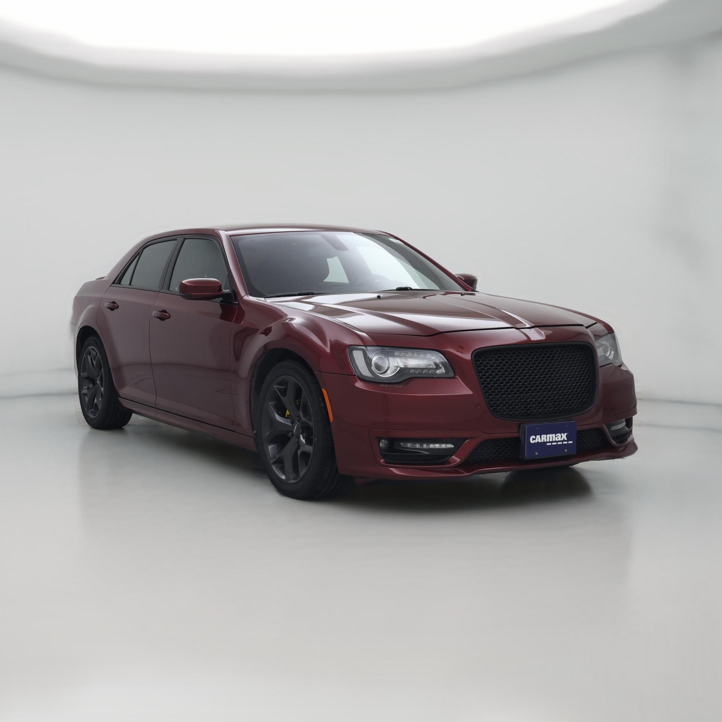 Thumbnail: 2019 Chrysler 300 - 1