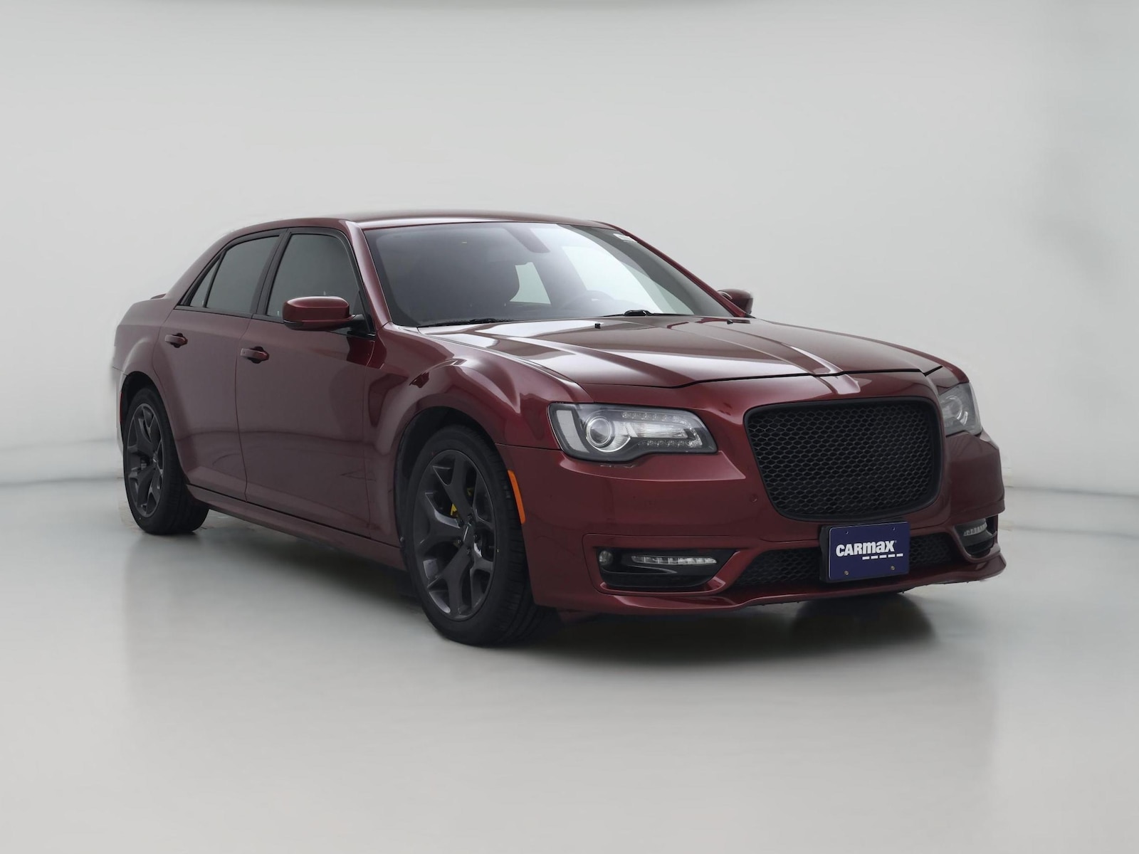 2019 Chrysler 300