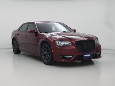 2019 Chrysler 300 S