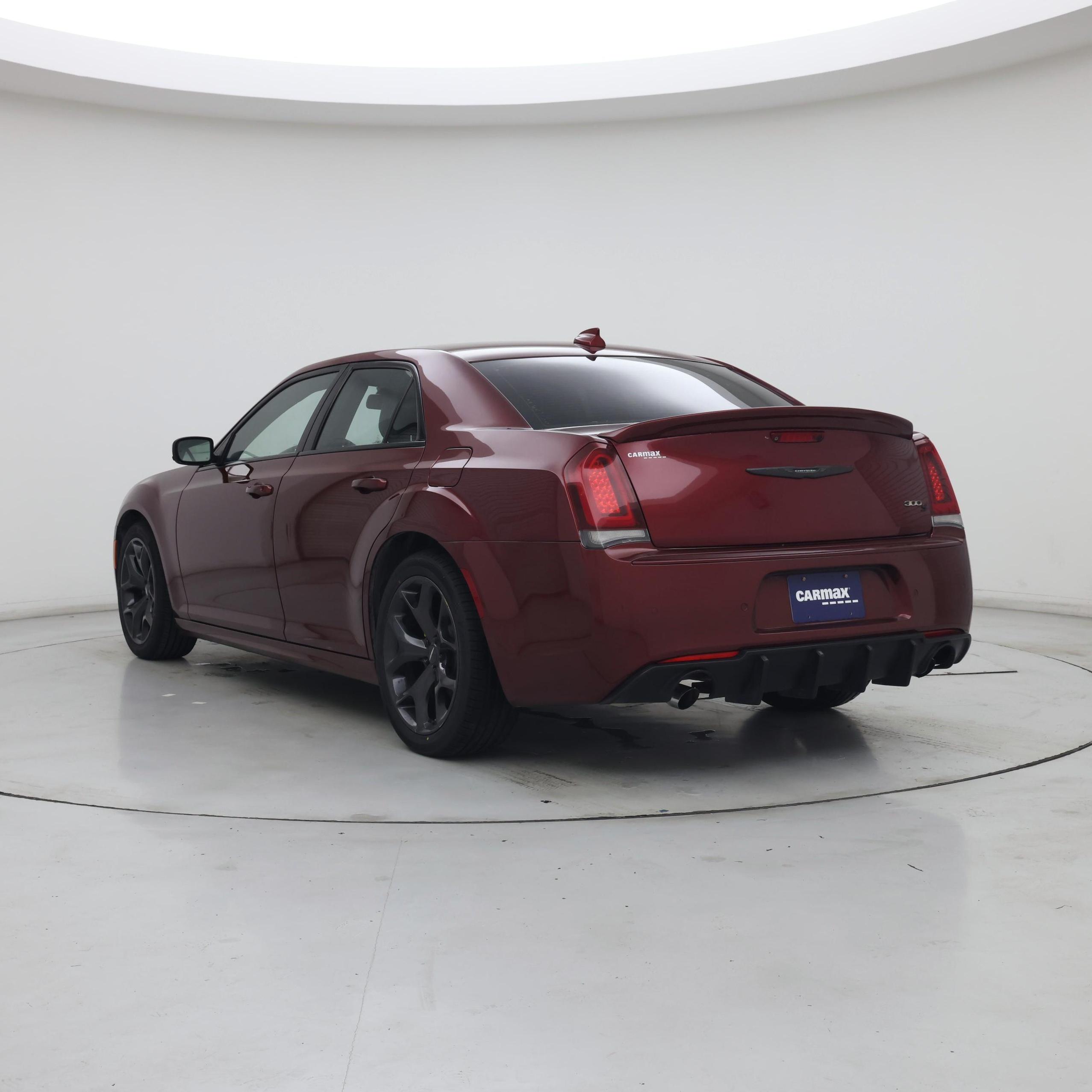 Thumbnail: 2019 Chrysler 300 - 2