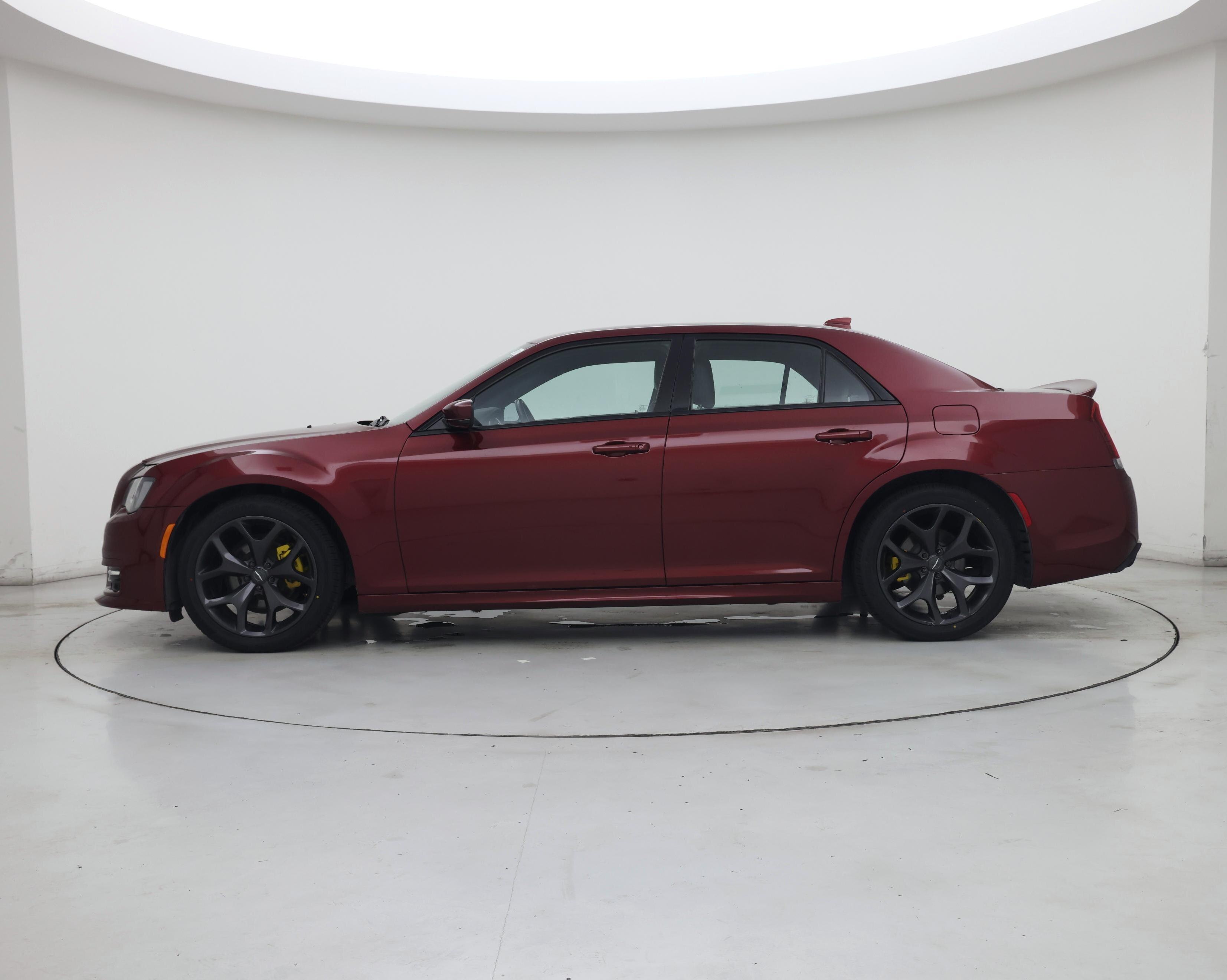 Thumbnail: 2019 Chrysler 300 - 3