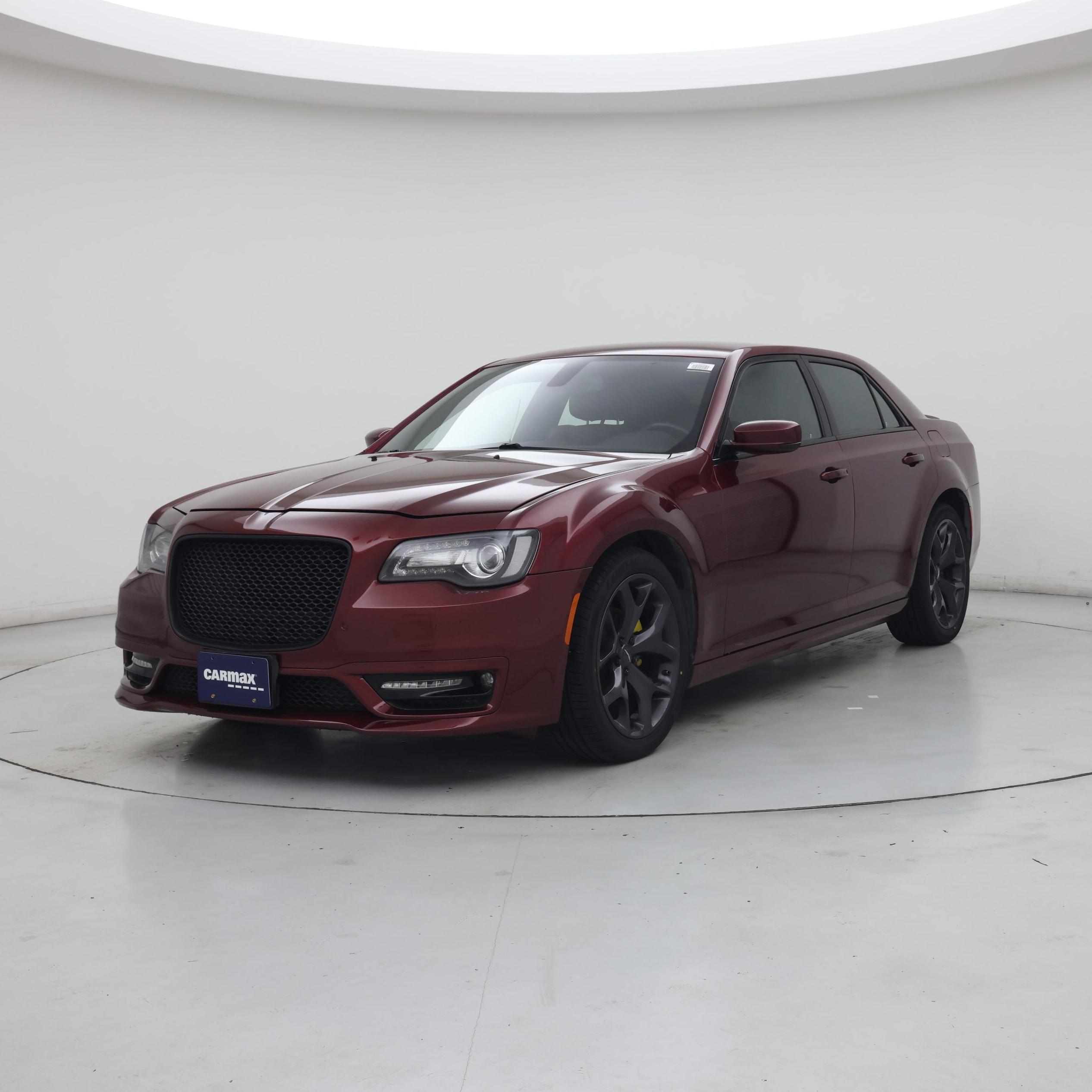 Thumbnail: 2019 Chrysler 300 - 4
