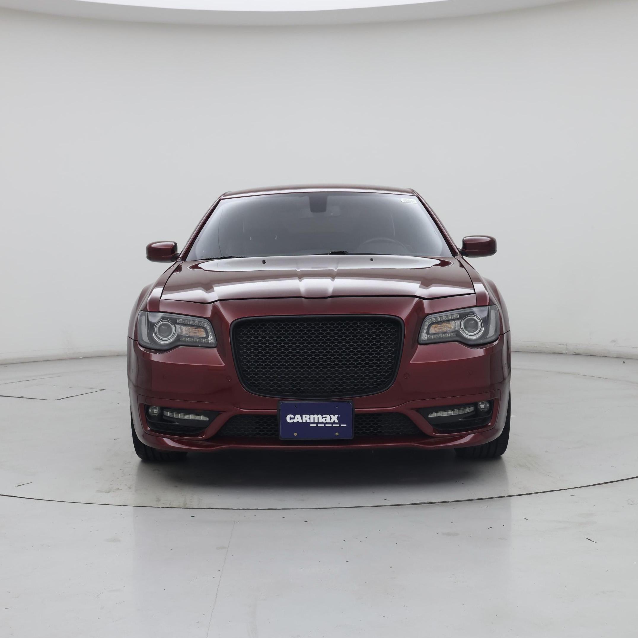 Thumbnail: 2019 Chrysler 300 - 5
