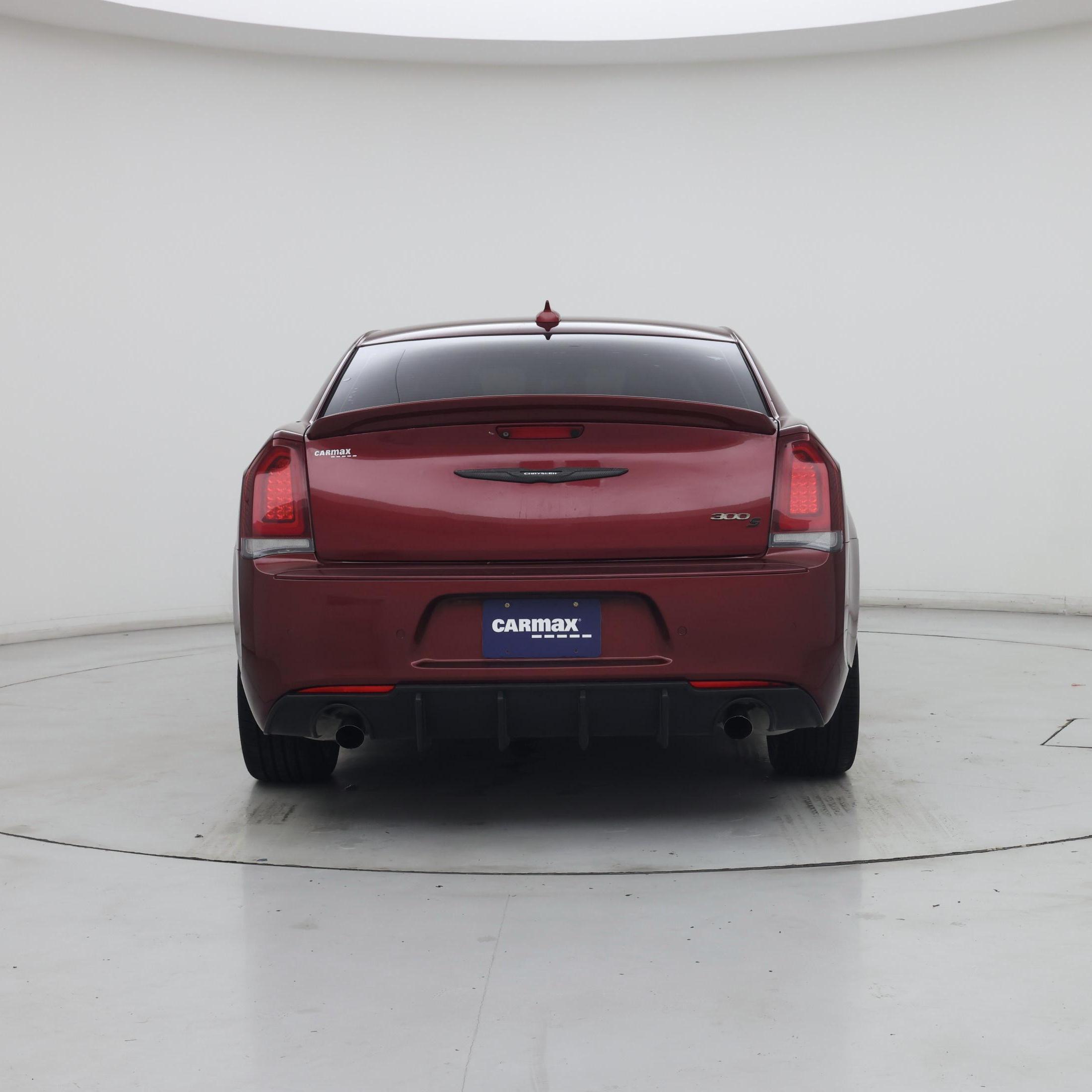 Thumbnail: 2019 Chrysler 300 - 6