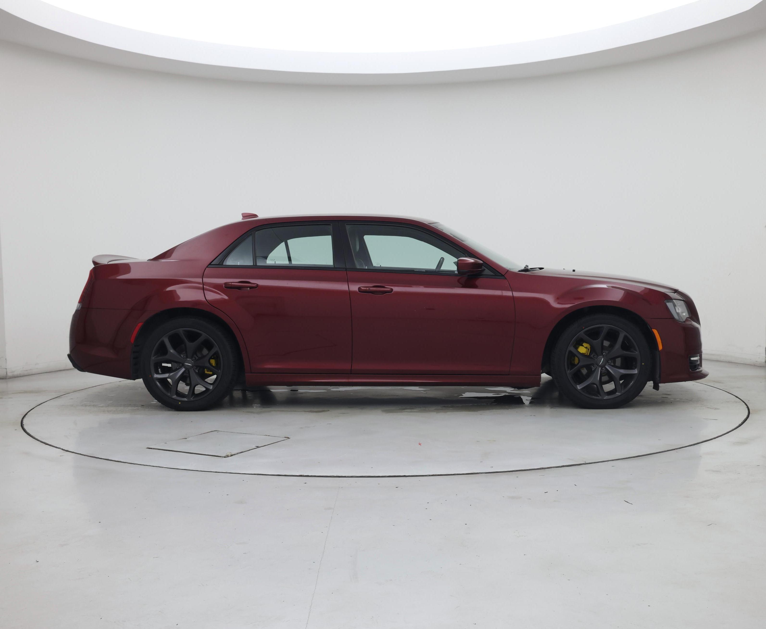 Thumbnail: 2019 Chrysler 300 - 7