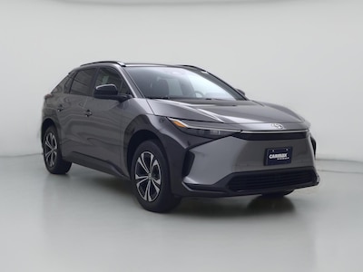 2024 Toyota bZ4X XLE