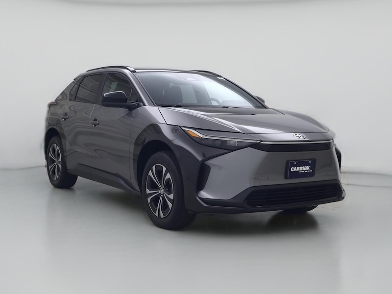 2024 Toyota bZ4X XLE -
                  Westborough, MA