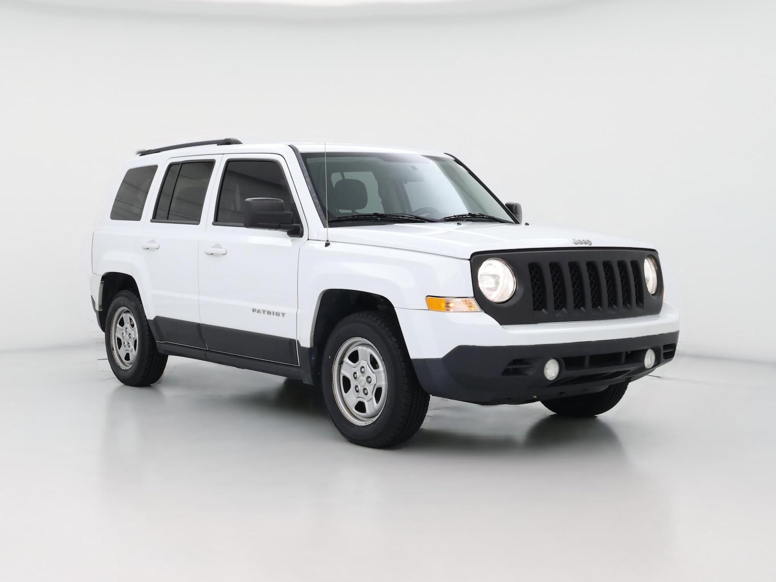 2015 Jeep Patriot