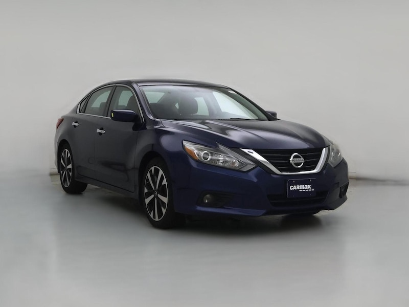 2018 Nissan Altima SR -
                  Newark, DE