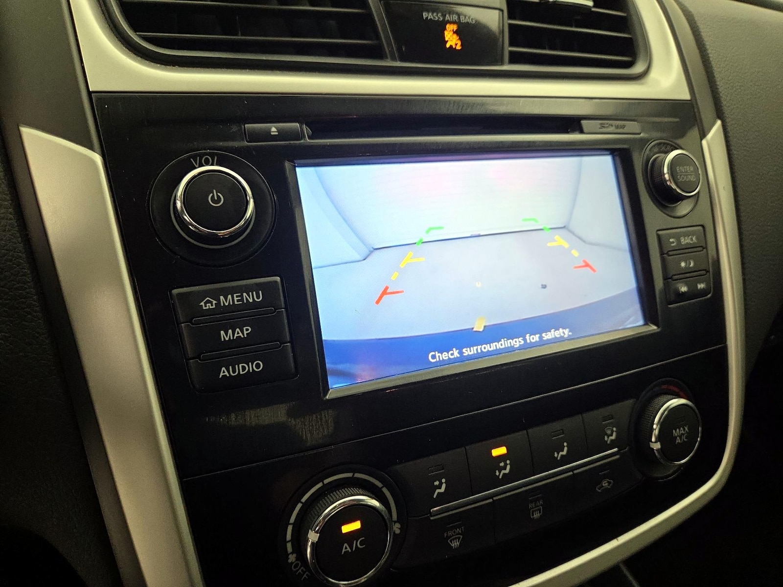 2018 Nissan Altima SR - Photo 15