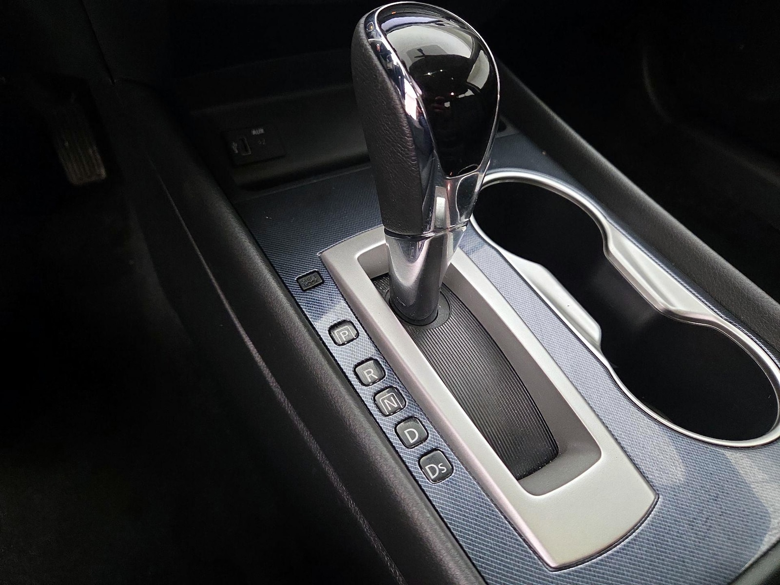 2018 Nissan Altima SR - Photo 18