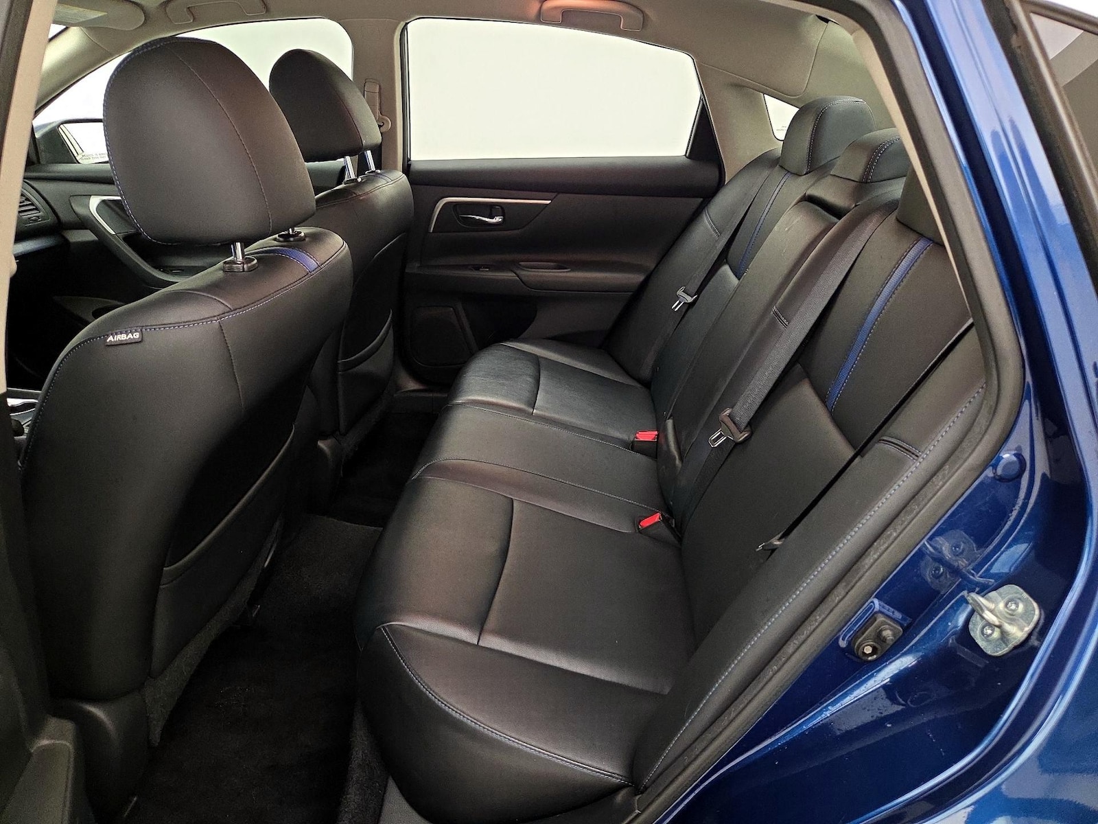 2018 Nissan Altima SR - Photo 19
